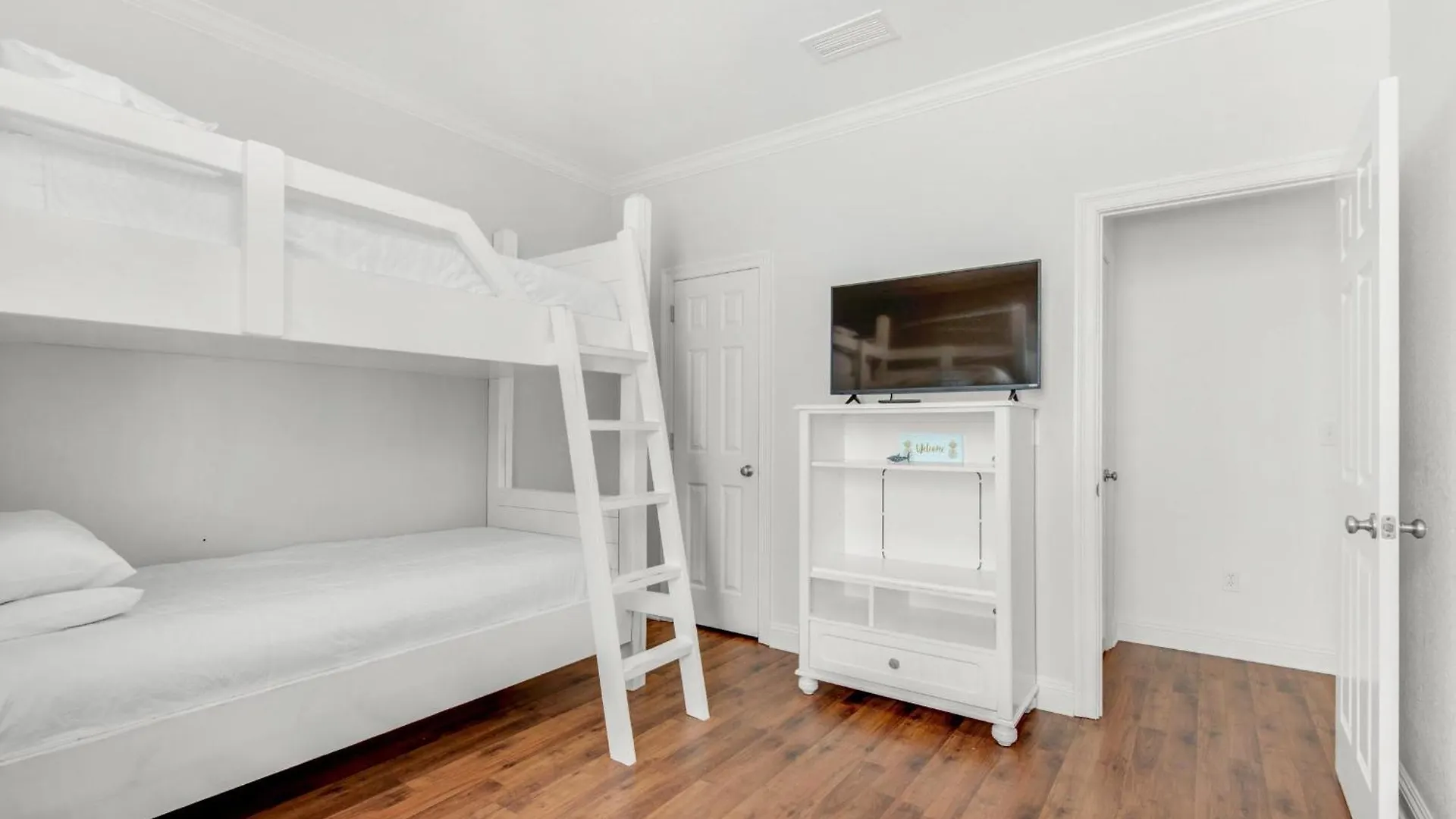 Bliss Getaway * Destin