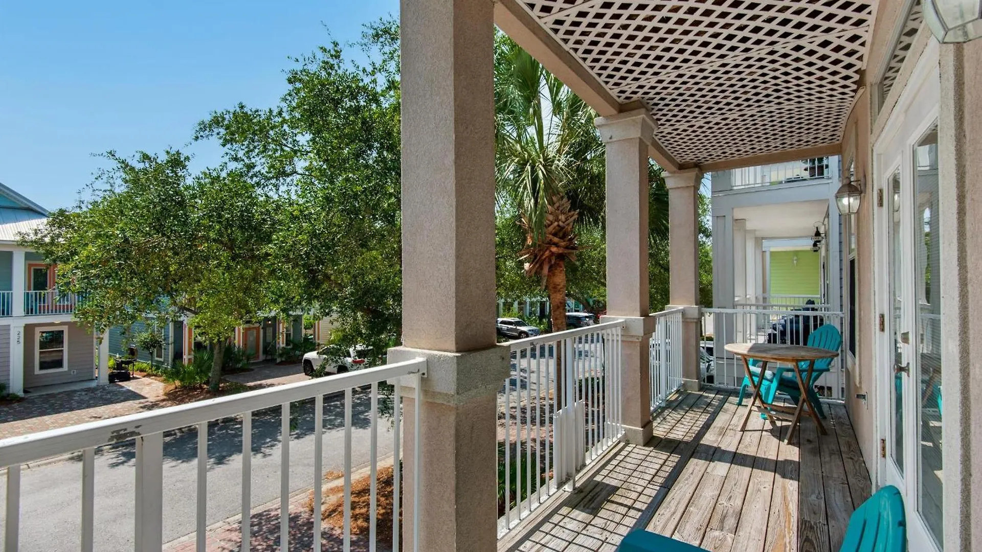 Holiday home Bliss Getaway Destin