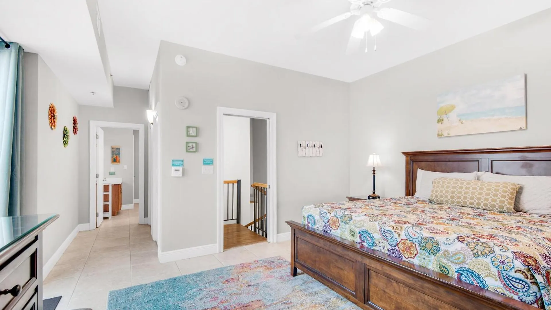 Ariel Dunes Ii 2404 Holiday home