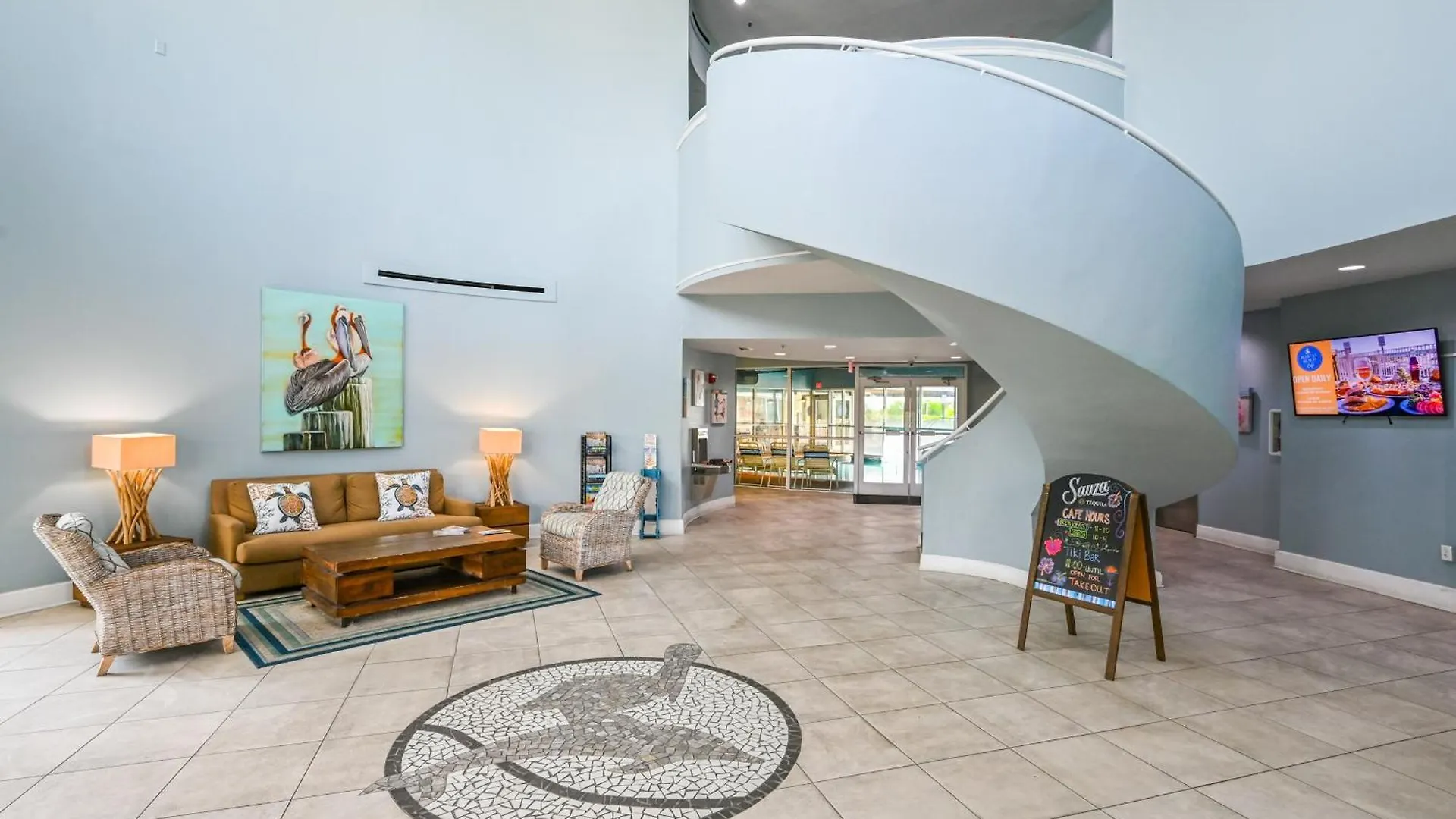Pelican 305 Apartment Destin
