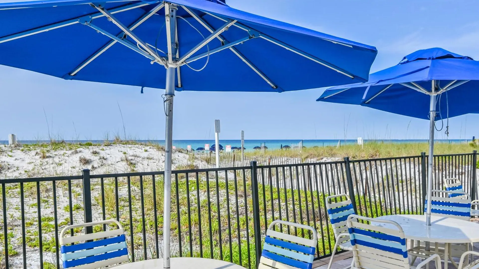 Pelican 305 Apartment Destin