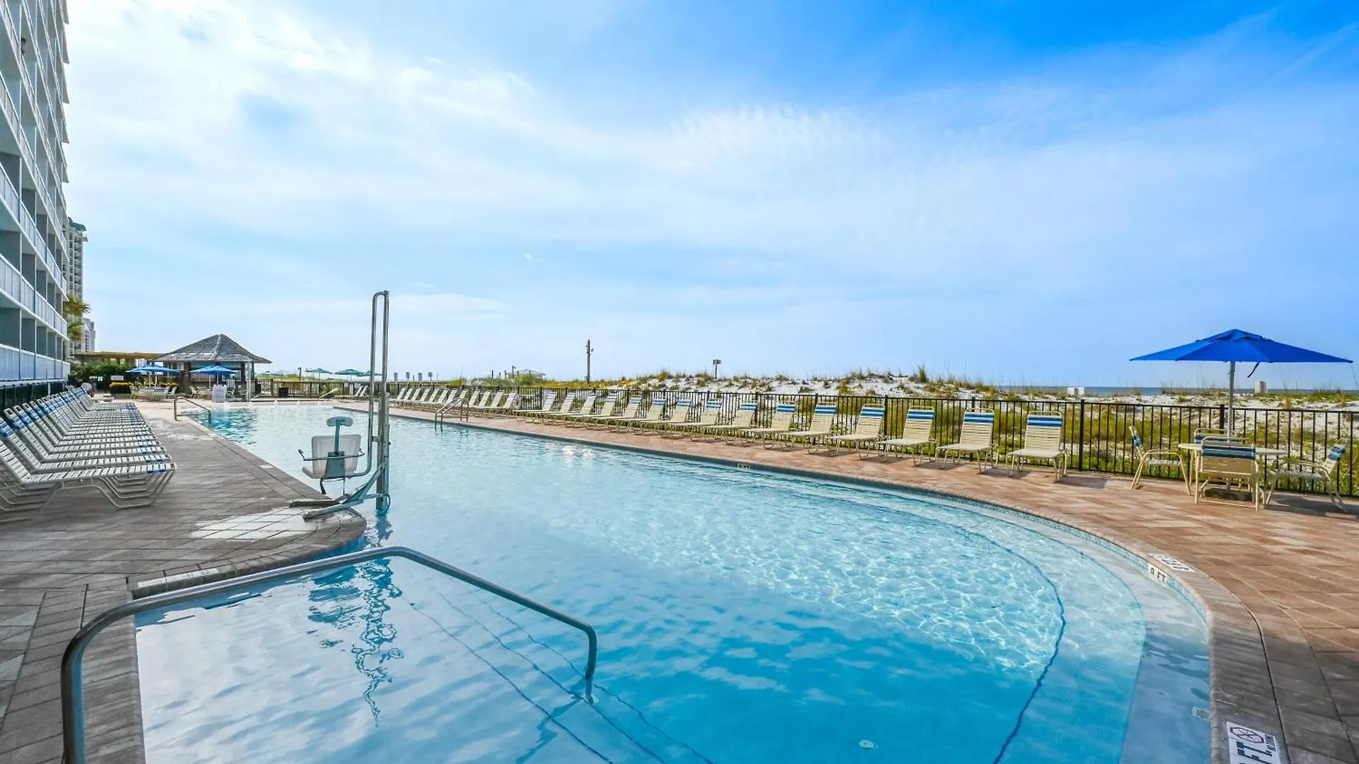 Apartment Pelican 305 *