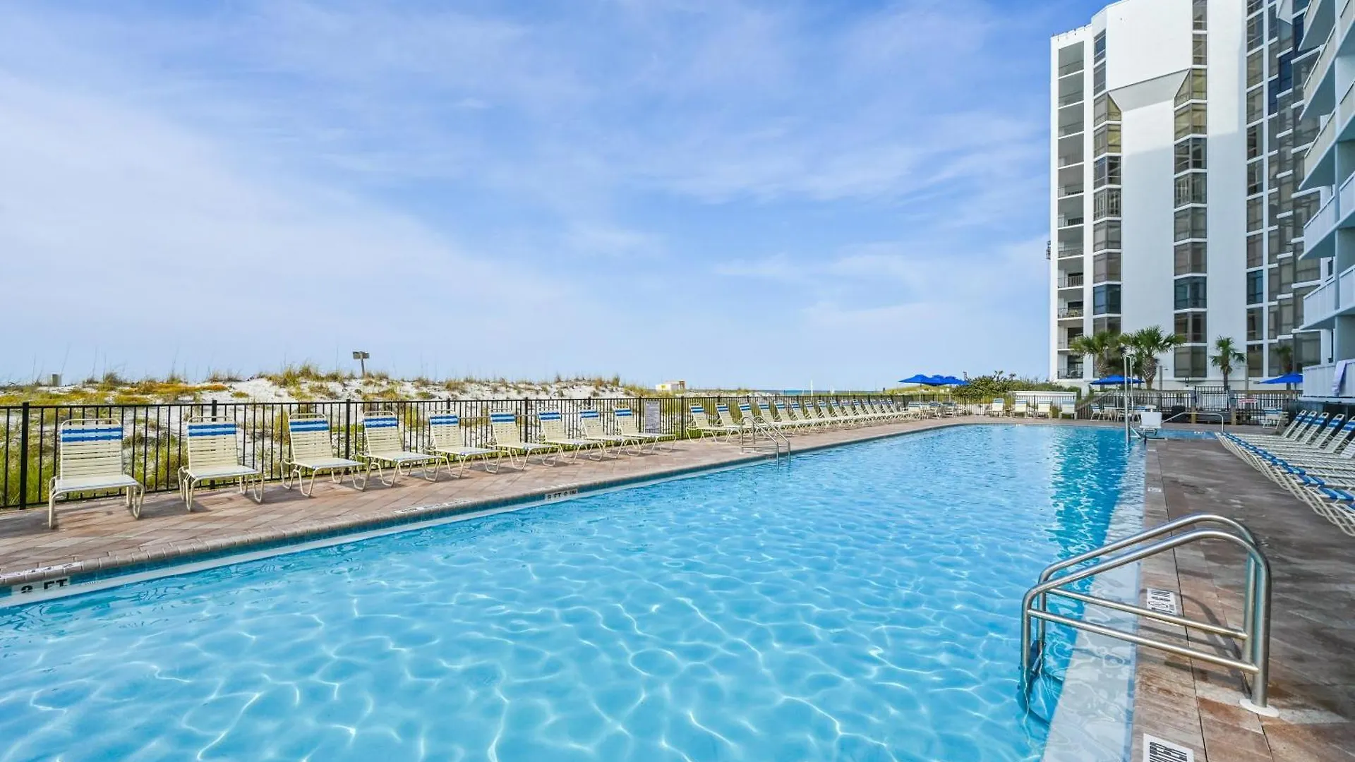 Pelican 305 Apartment Destin