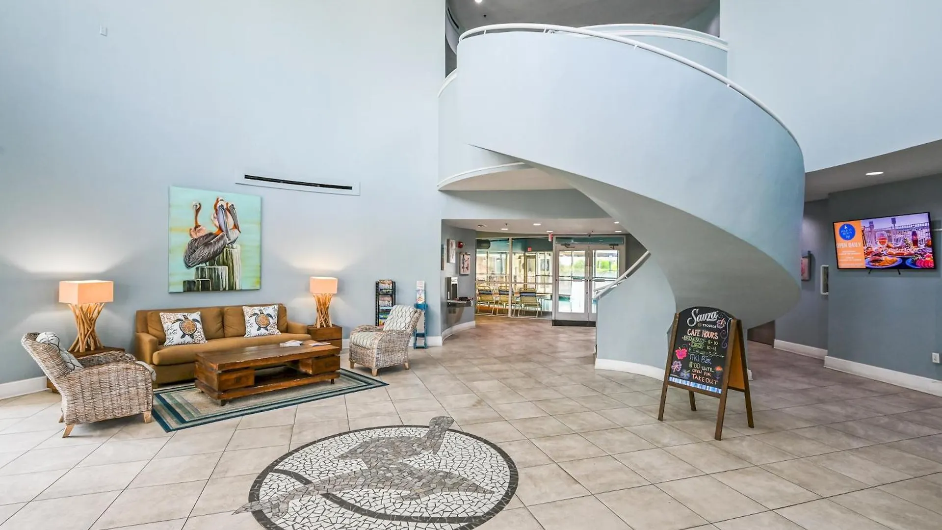 Pelican 1205 Apartment Destin