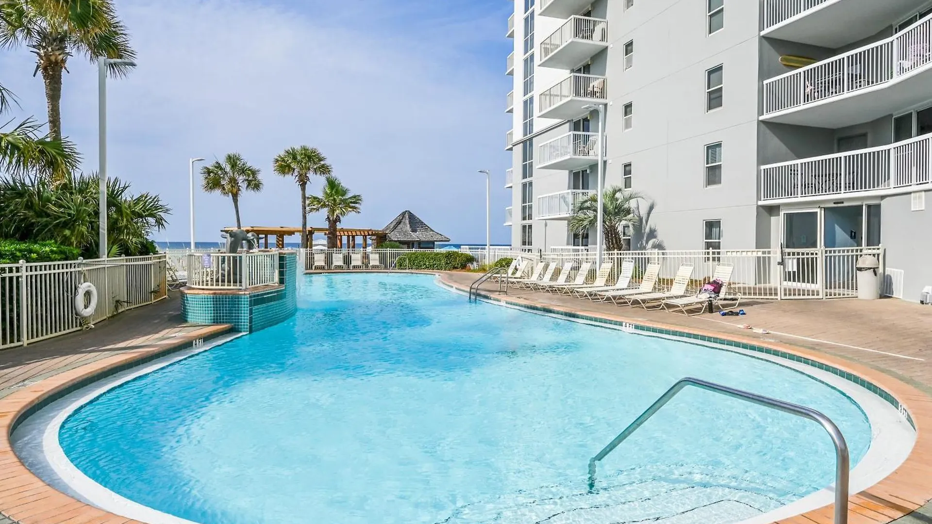 Pelican 1205 Apartment Destin