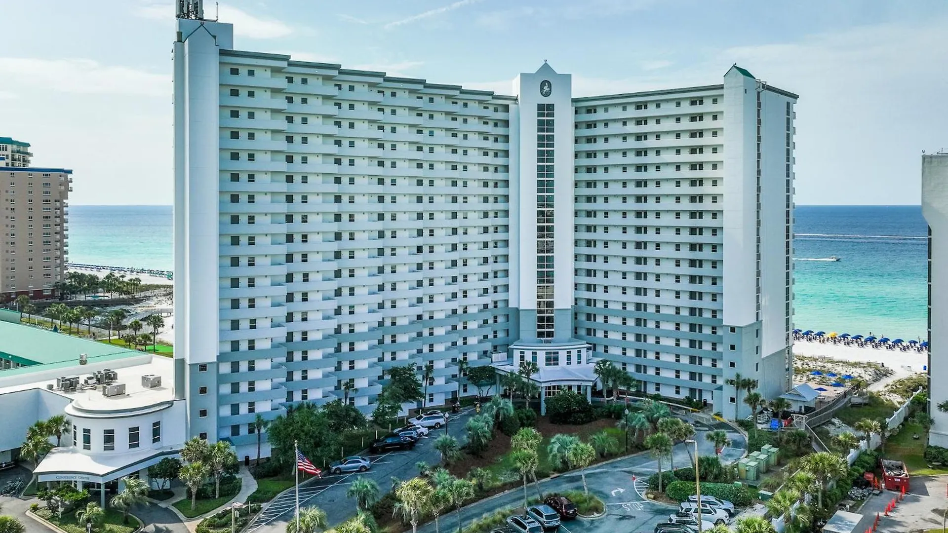 Pelican 1205 * Destin
