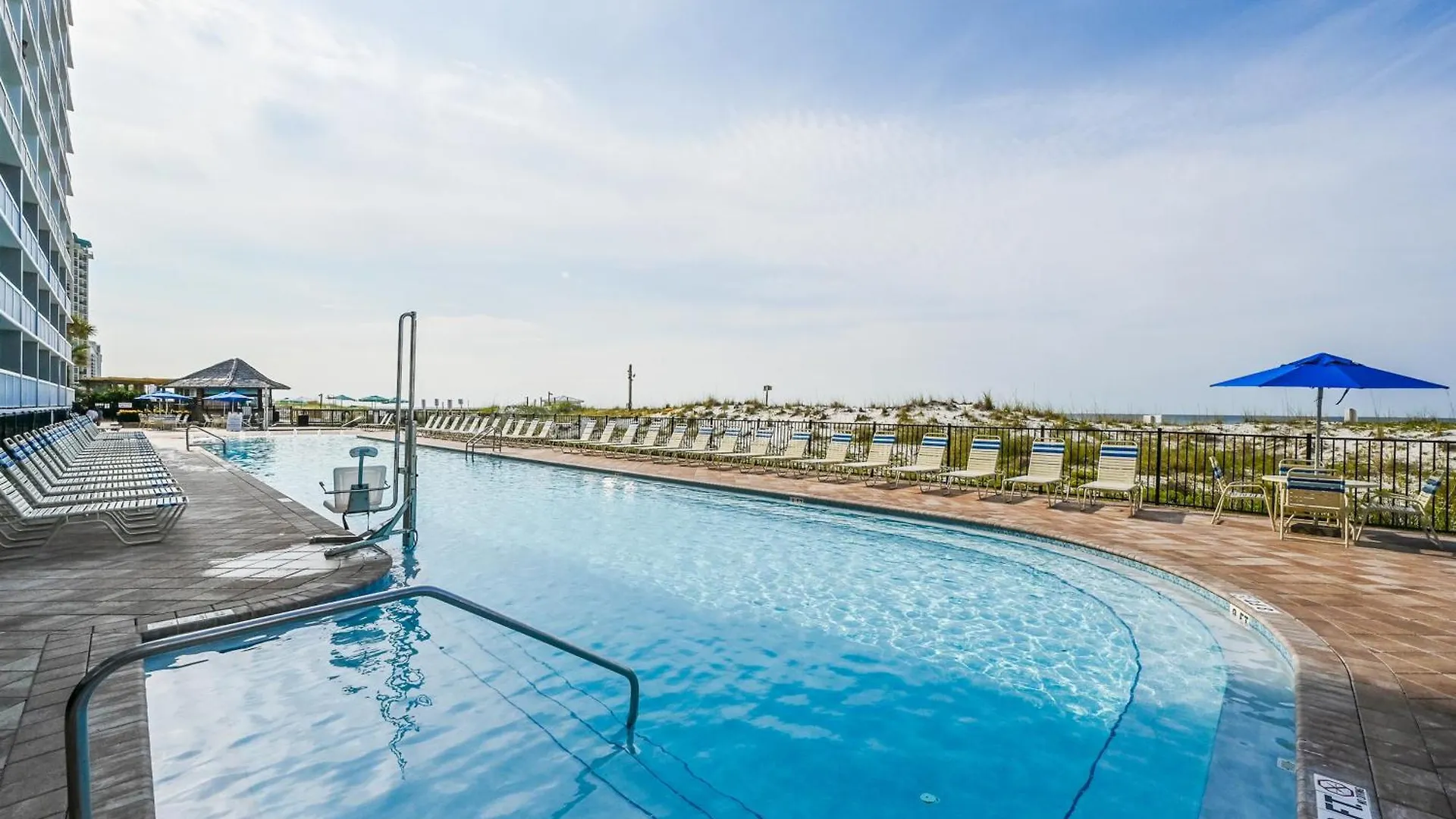 Apartment Pelican 1205 Destin