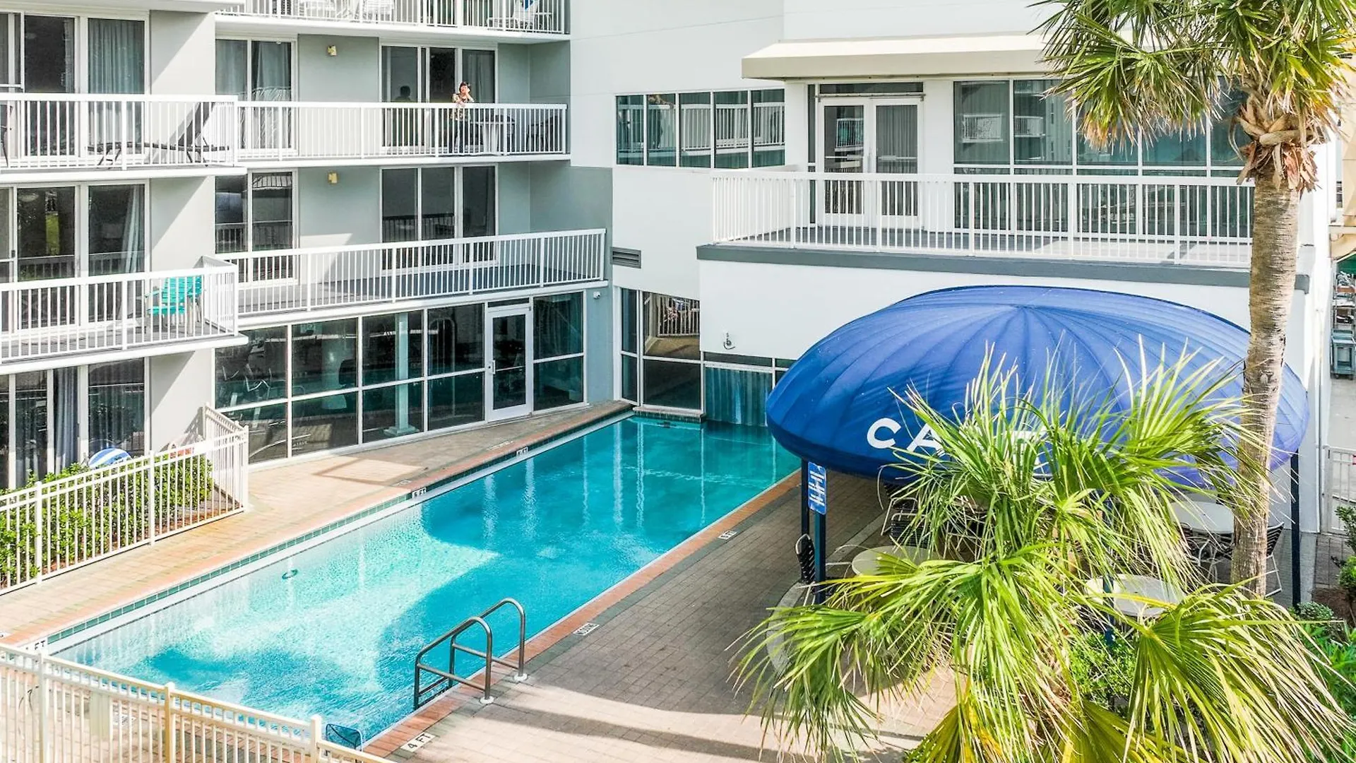 Apartment Pelican 1205 Destin