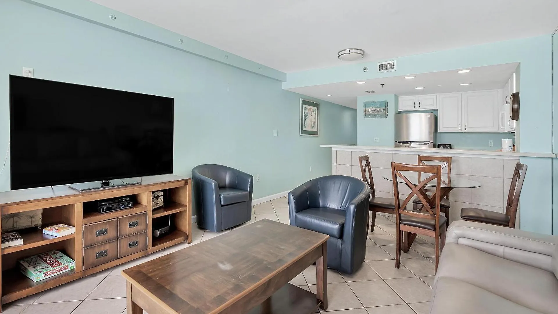 Apartment Sundestin #511 Destin