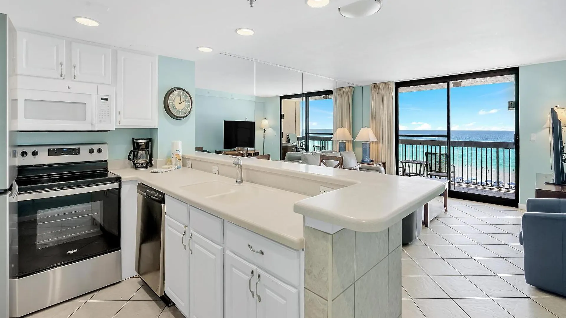 Sundestin #511 Apartment Destin