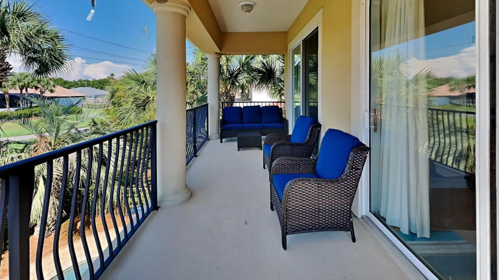 Holiday home Sea Shell Retreat Destin