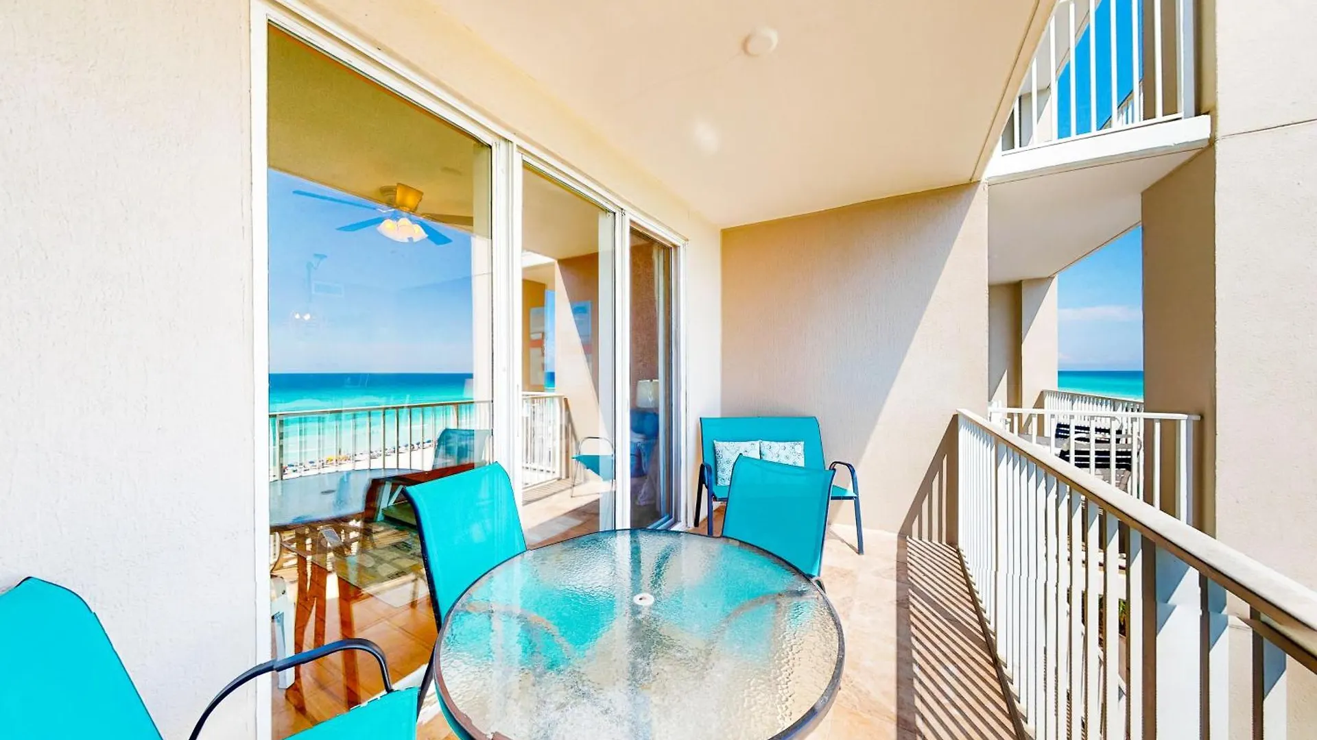 Apartment Majestic Sun B0410