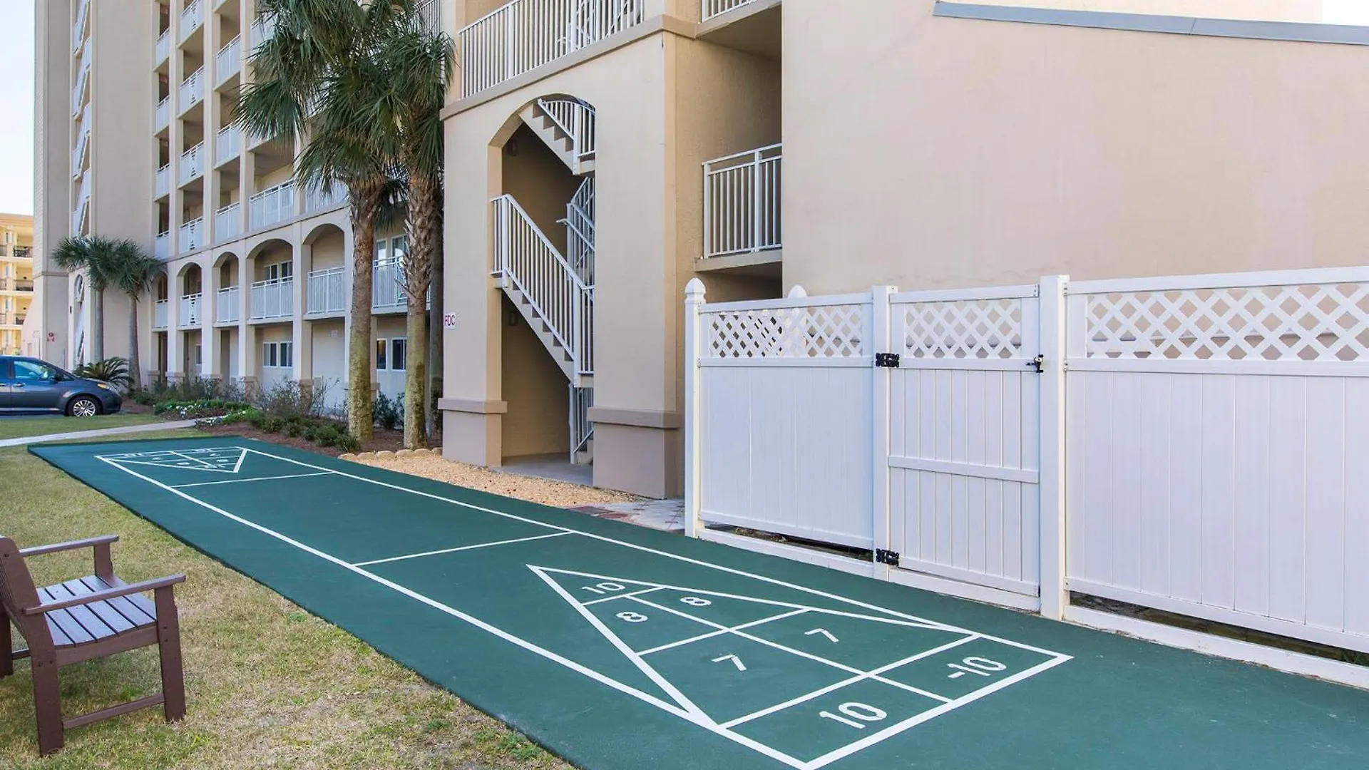 House #302a Apartment *