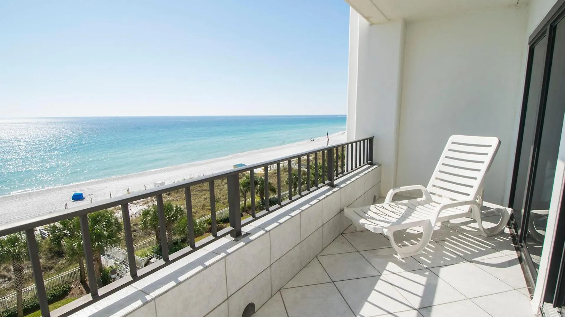 Breakers East #503 Apartment *