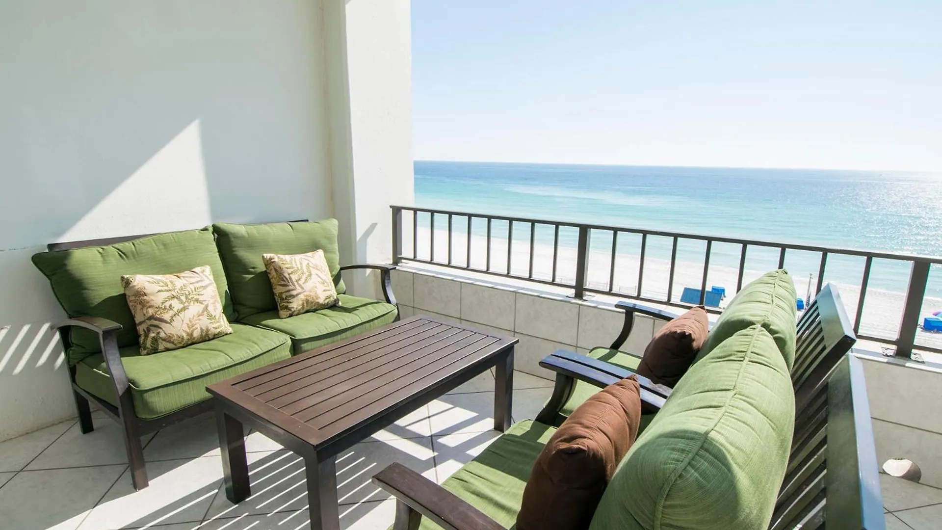 Breakers East #503 Destin