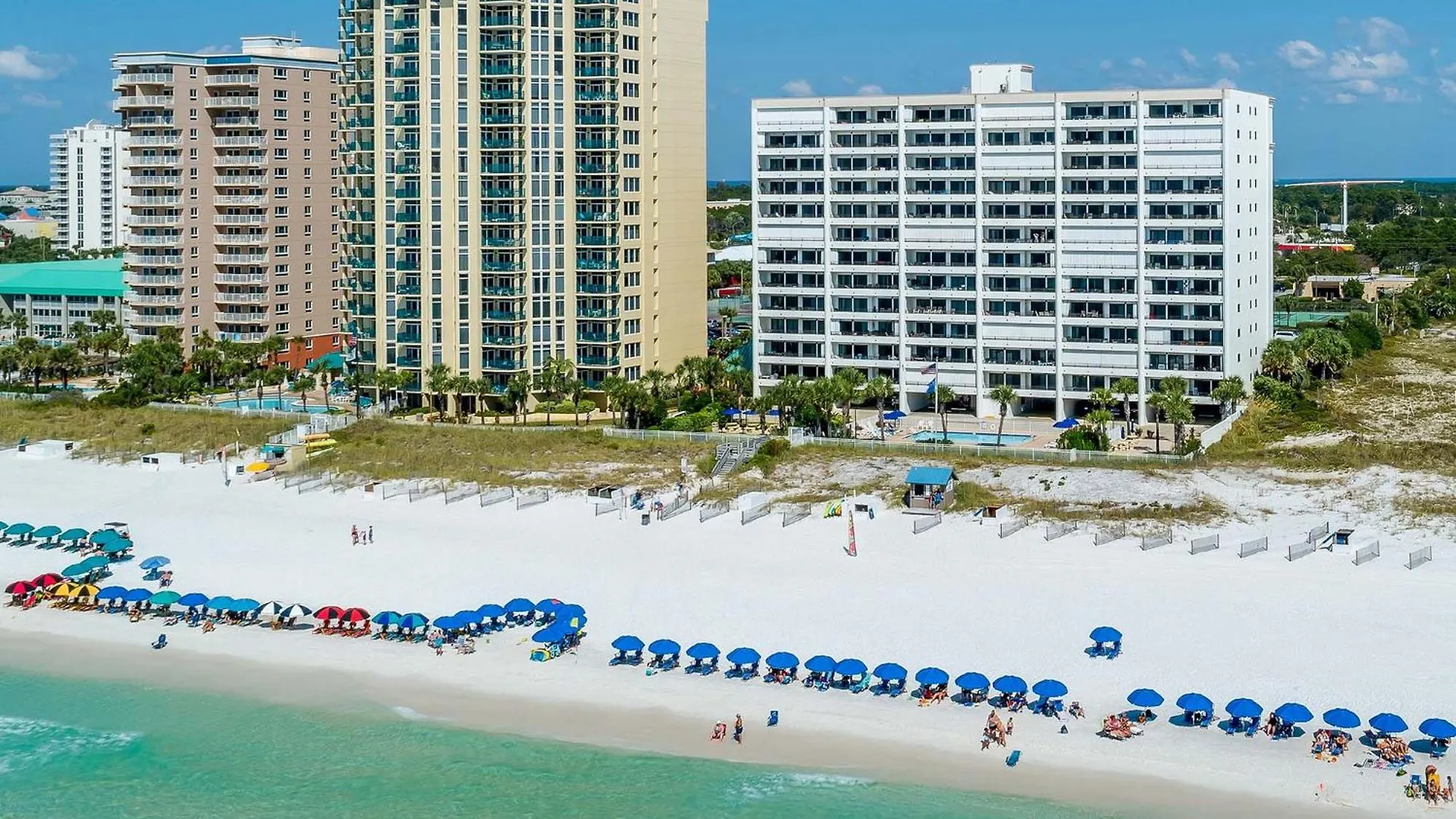 Apartment Breakers East #503 Destin