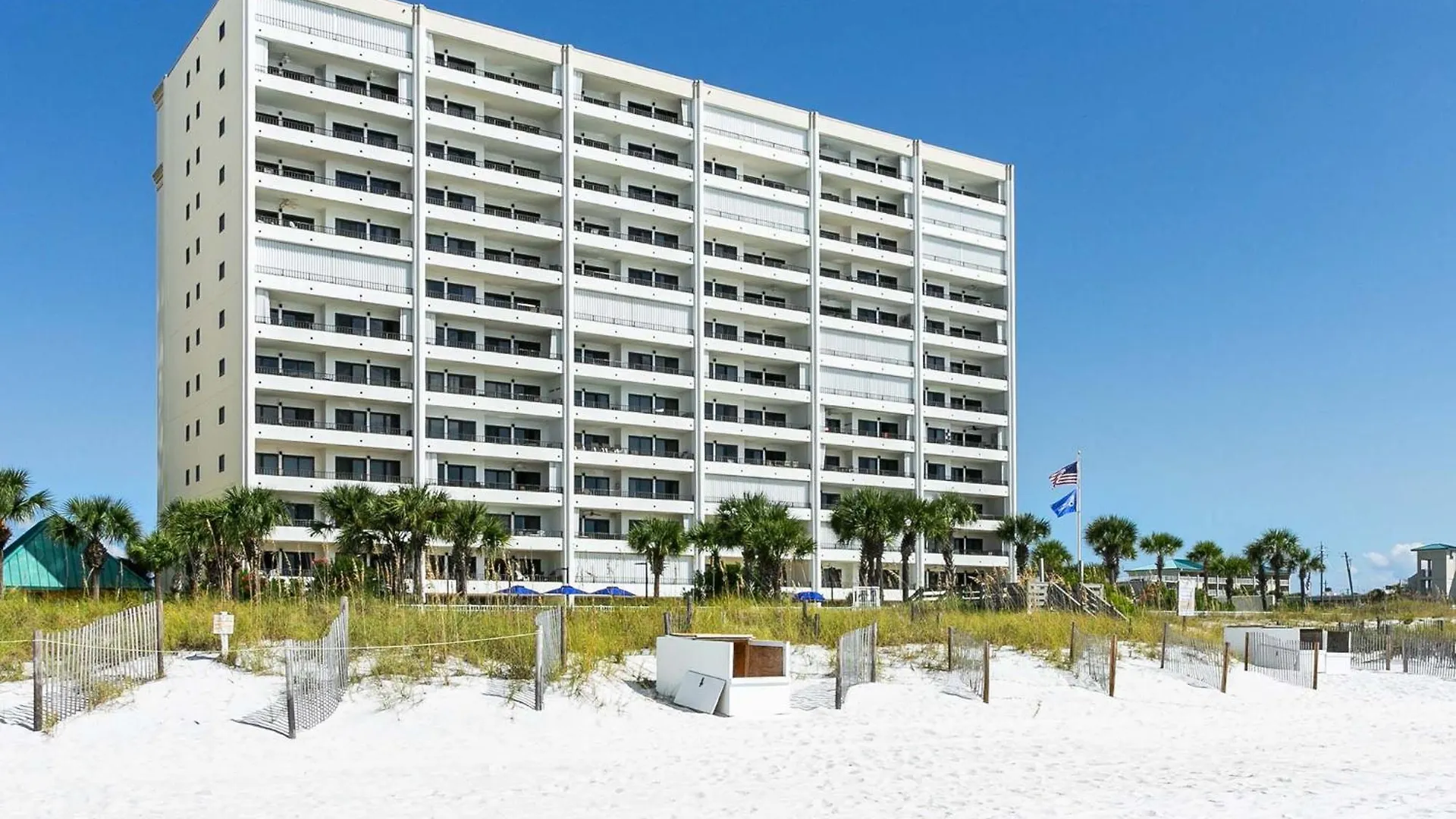 Breakers East #503 * Destin