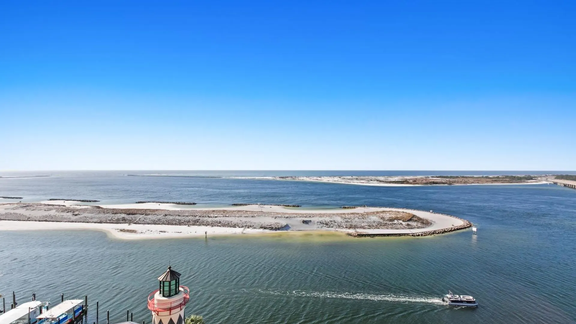 Emerald Grande W625 Destin
