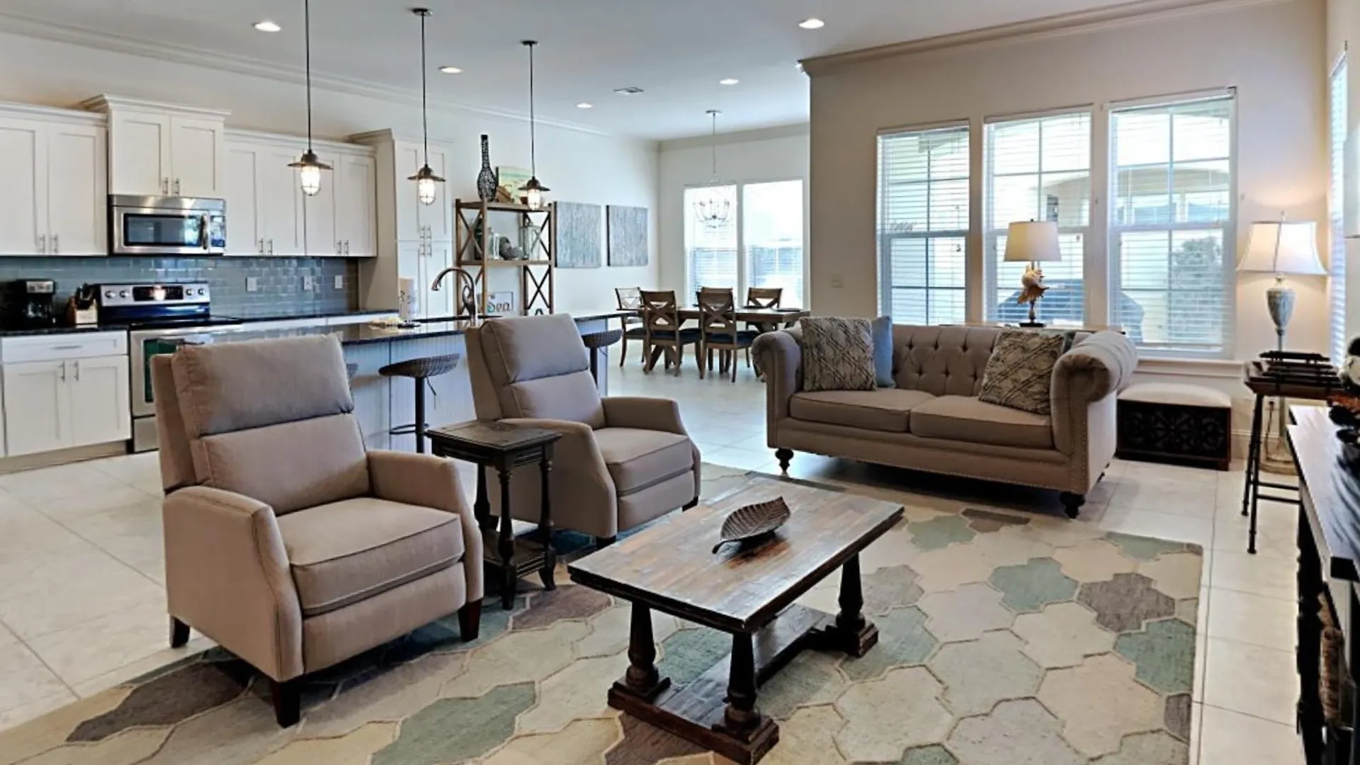 A Dose Of Vitamin Sea #936b At Miramar Holiday home Destin