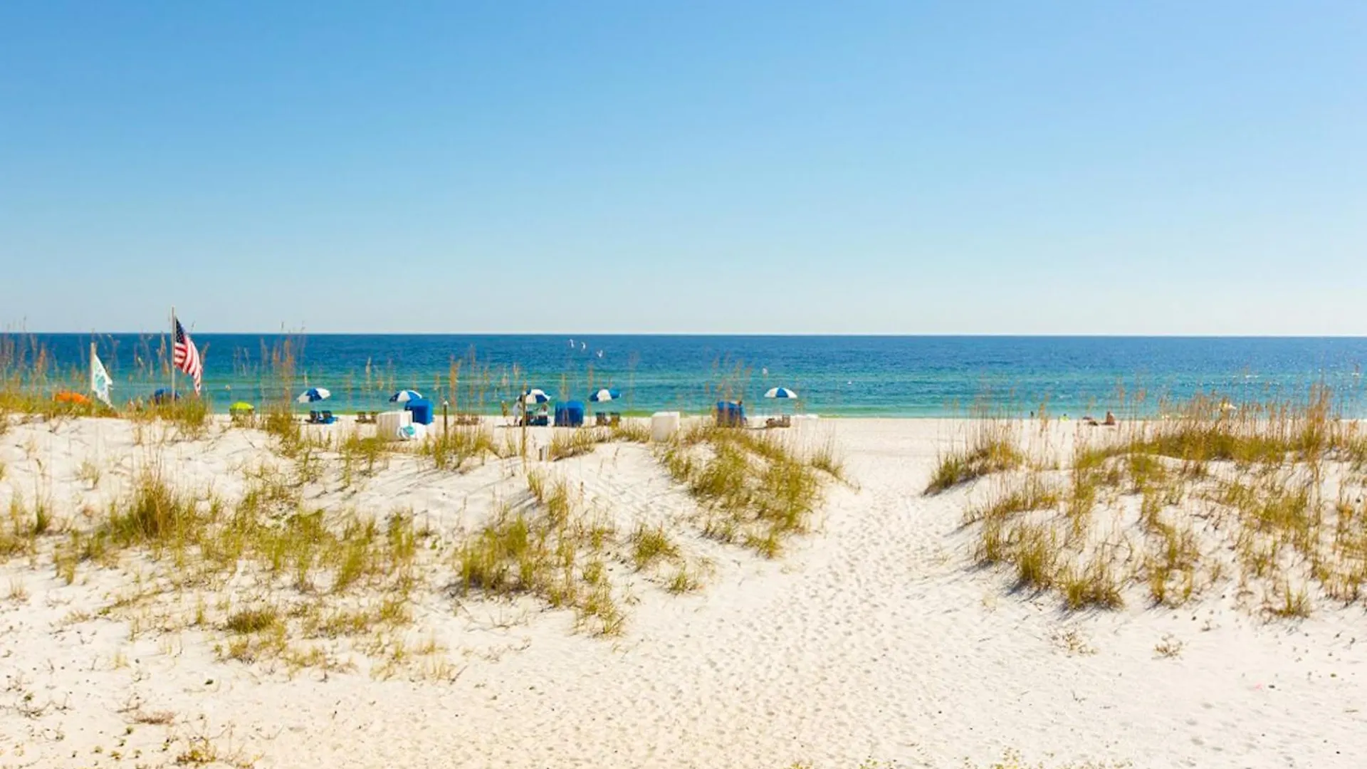 Seascape Lakefront Holiday home Destin