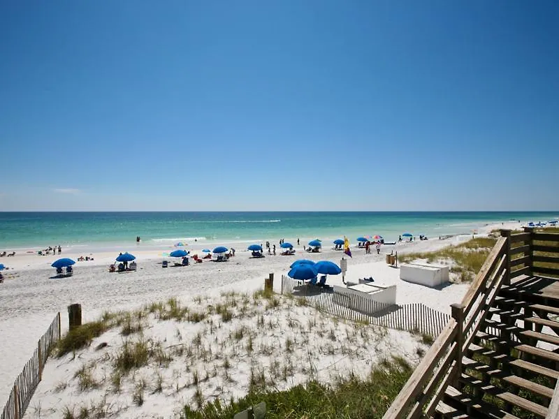 Leeward Key Destin