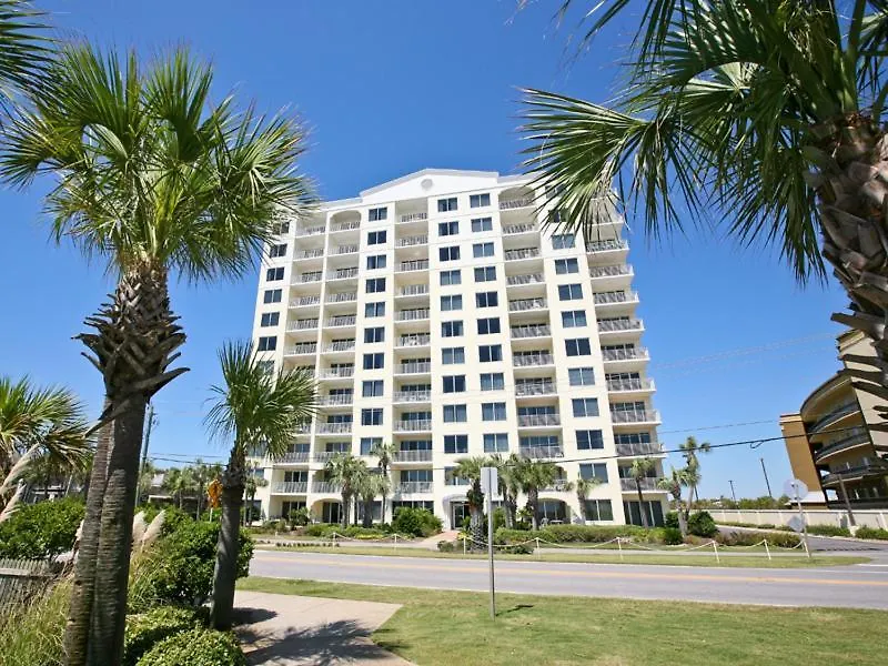Apartment Leeward Key Destin
