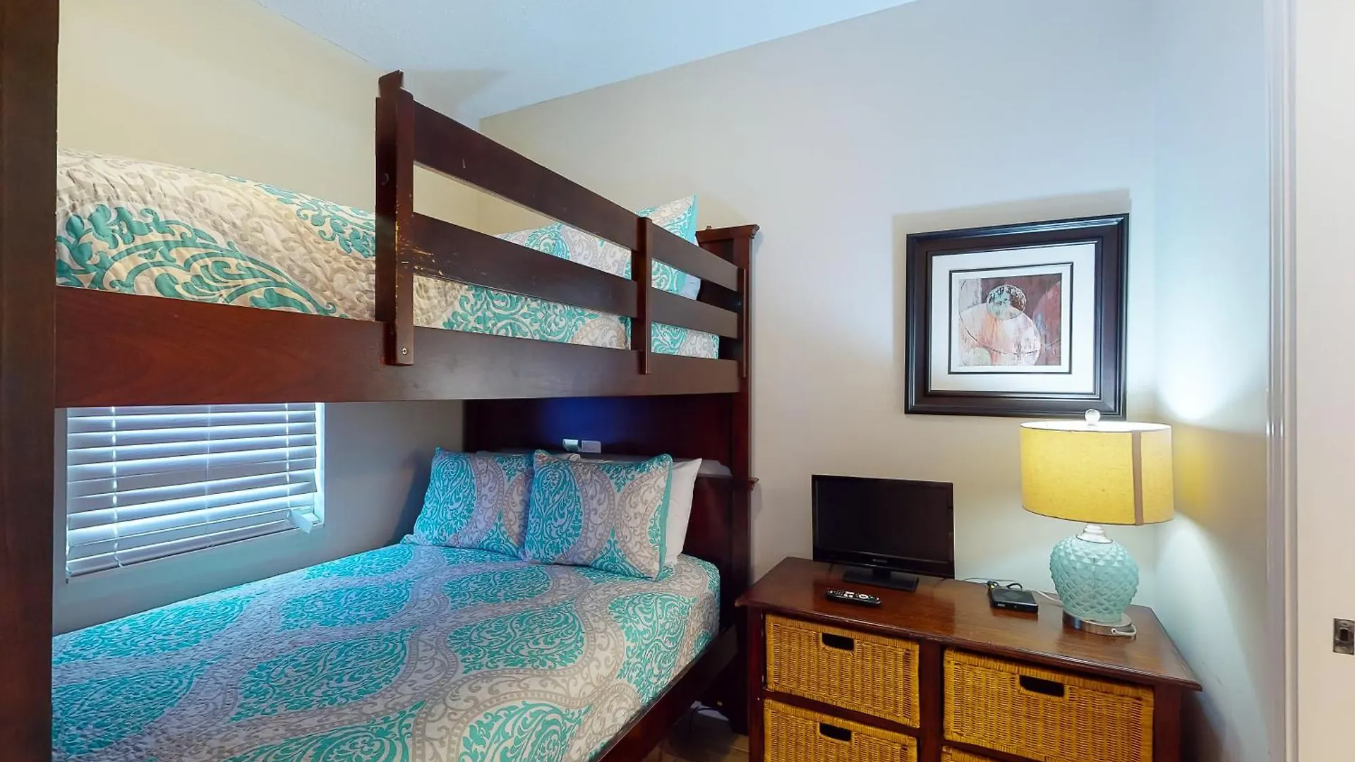 Apartment Sterling Sands 803