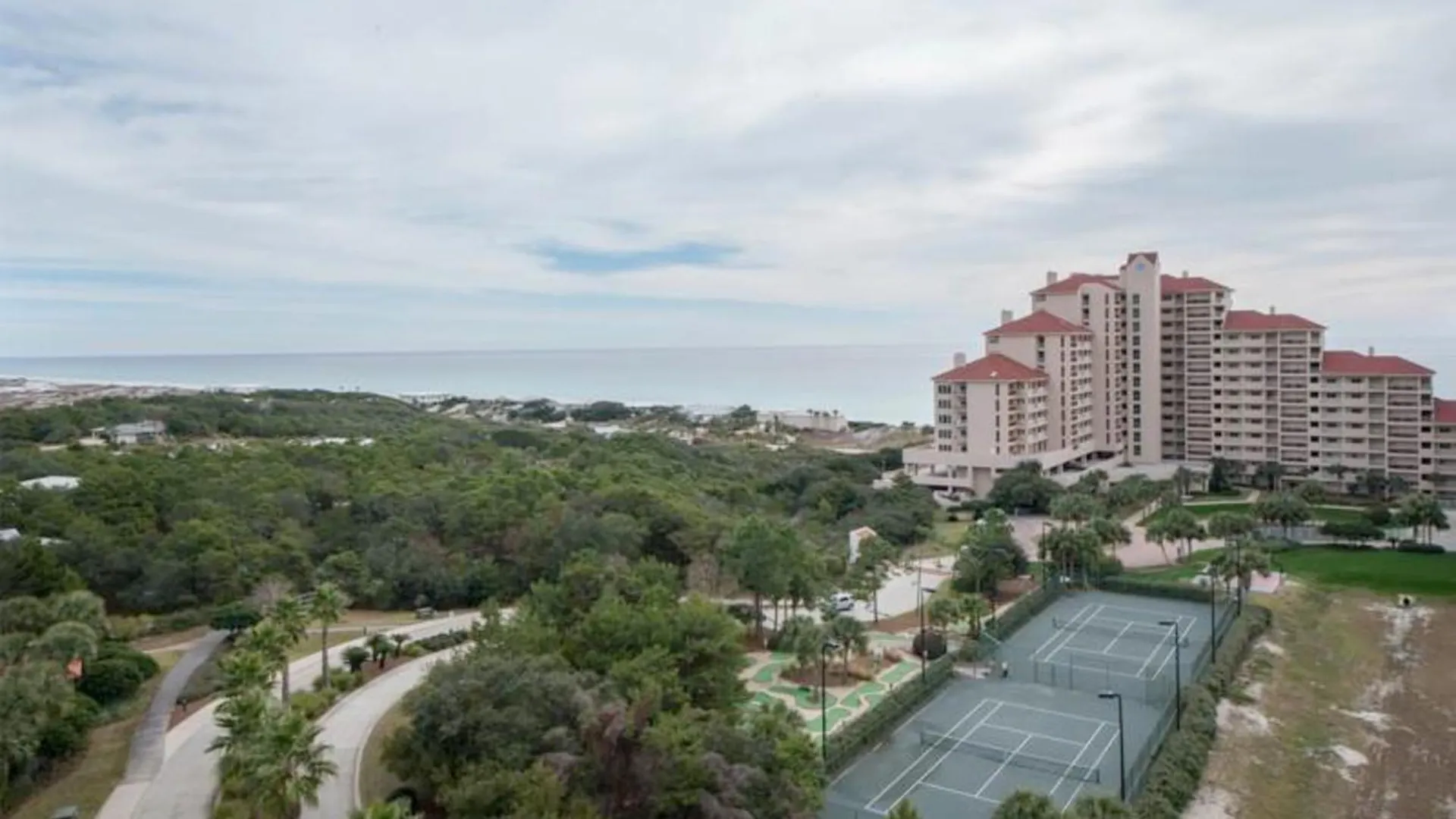 Casa vacanze Tops'l Summit Iii Destin