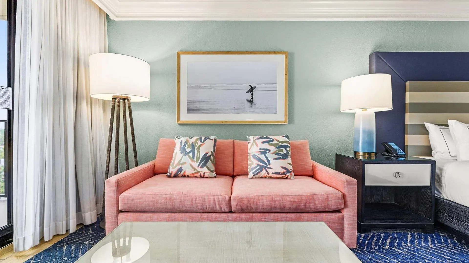 Hilton Sandestin Golf & Rezort Miramar Beach