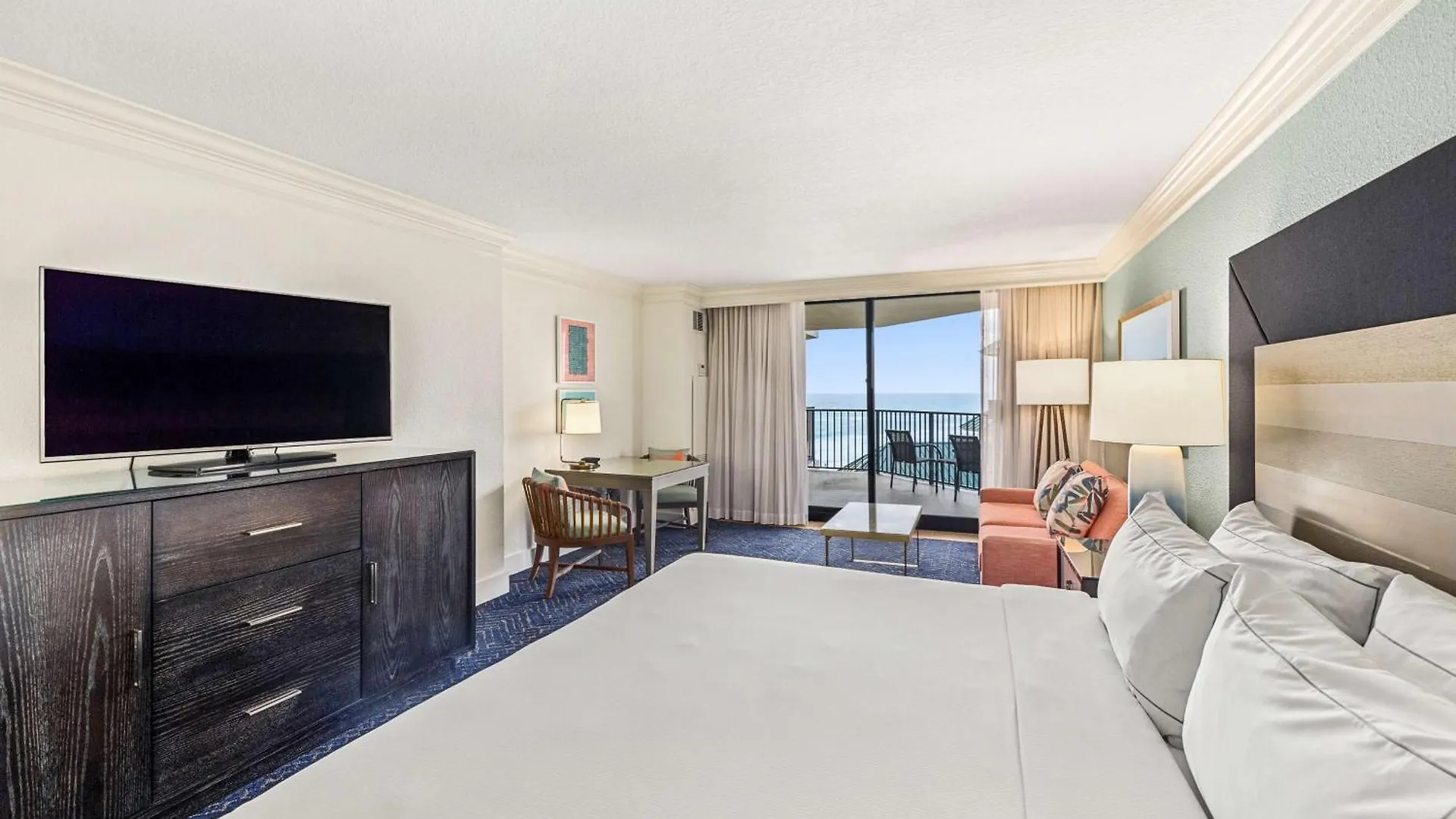 Hilton Sandestin Golf & Rezort 4*