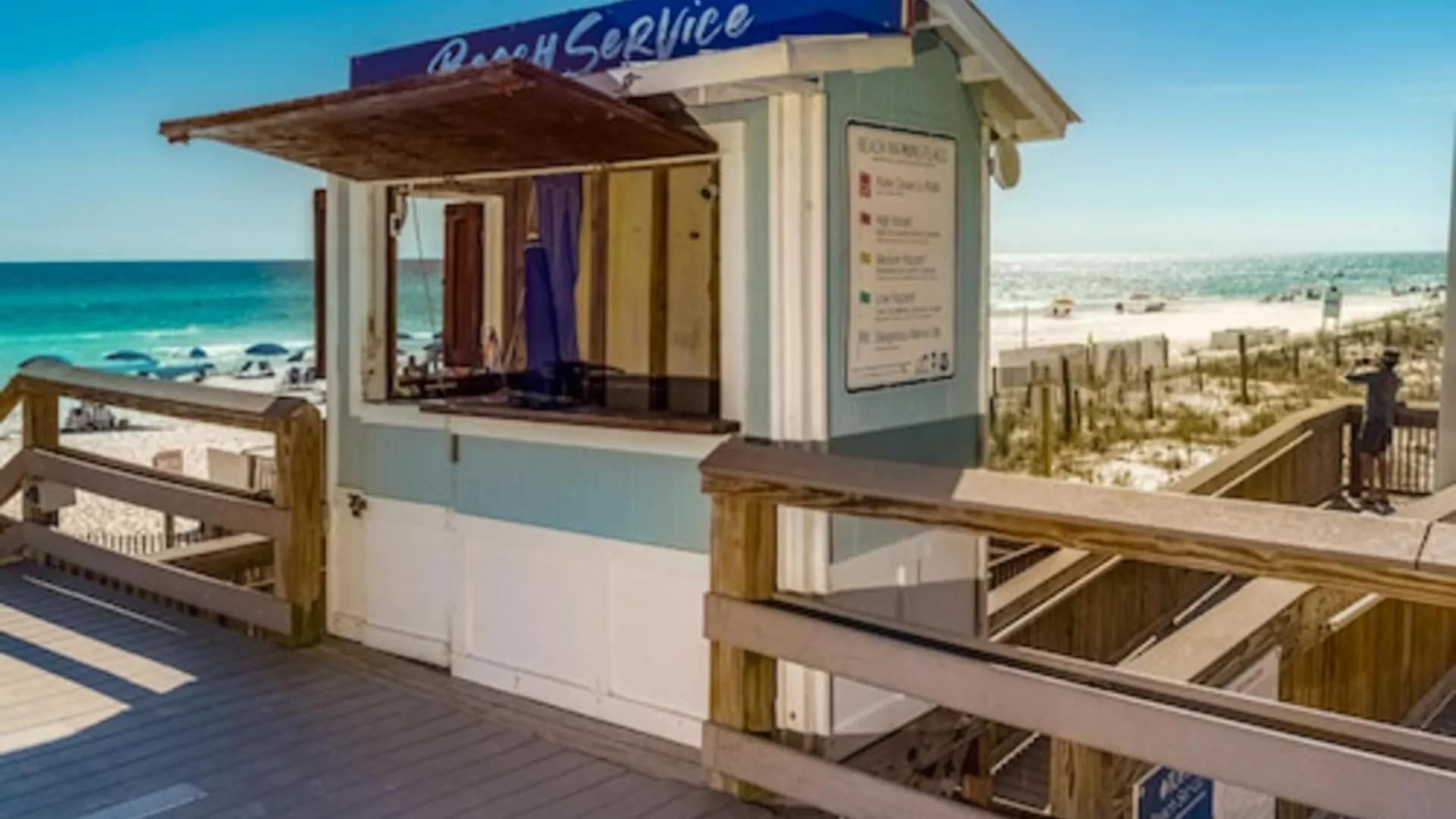 Holiday home Tops'l Summit Iii