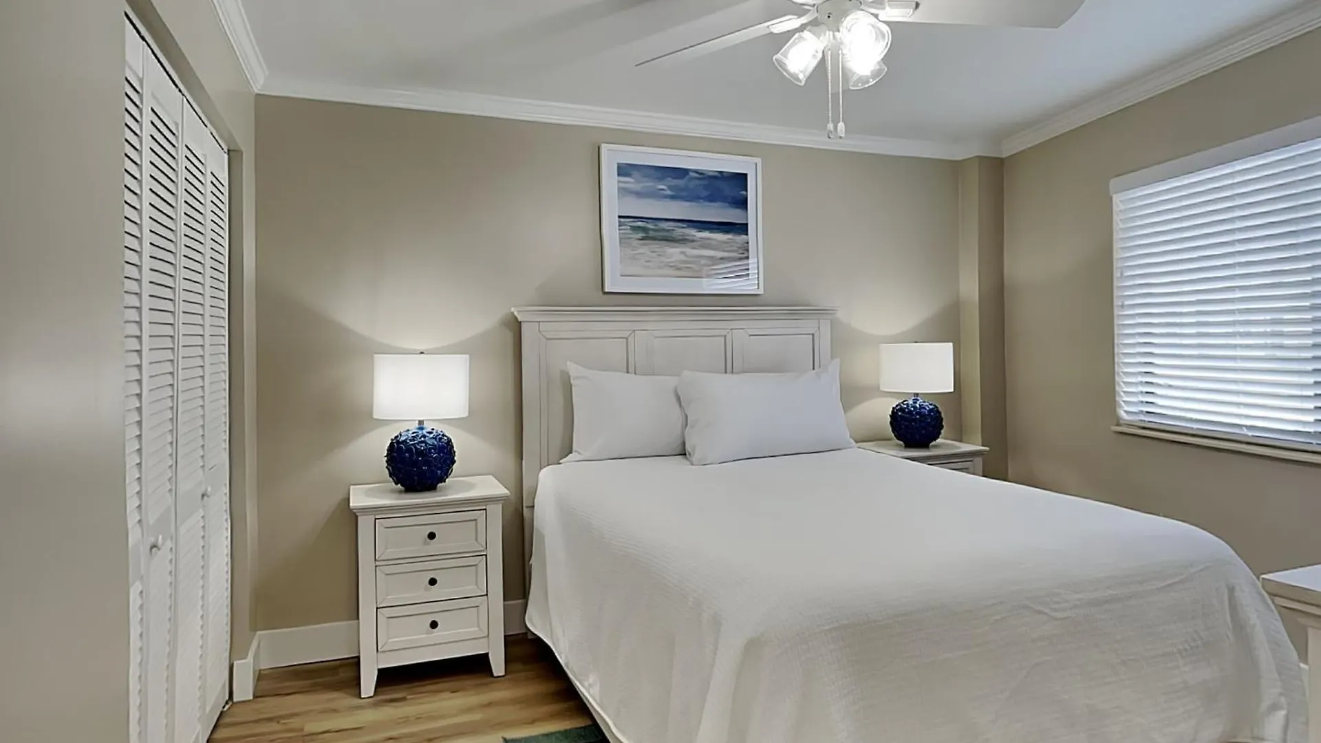Apartment Mainsail #225 *