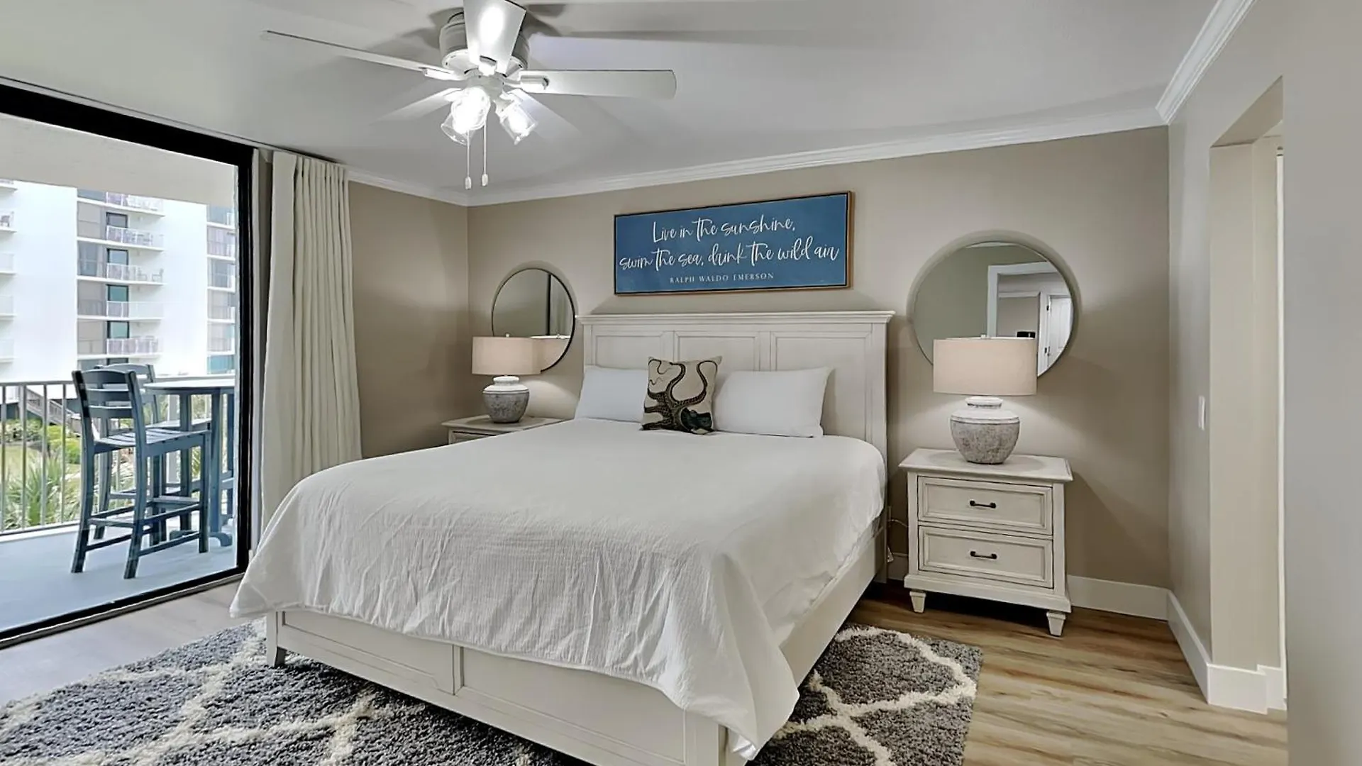 Apartment Mainsail #225 *