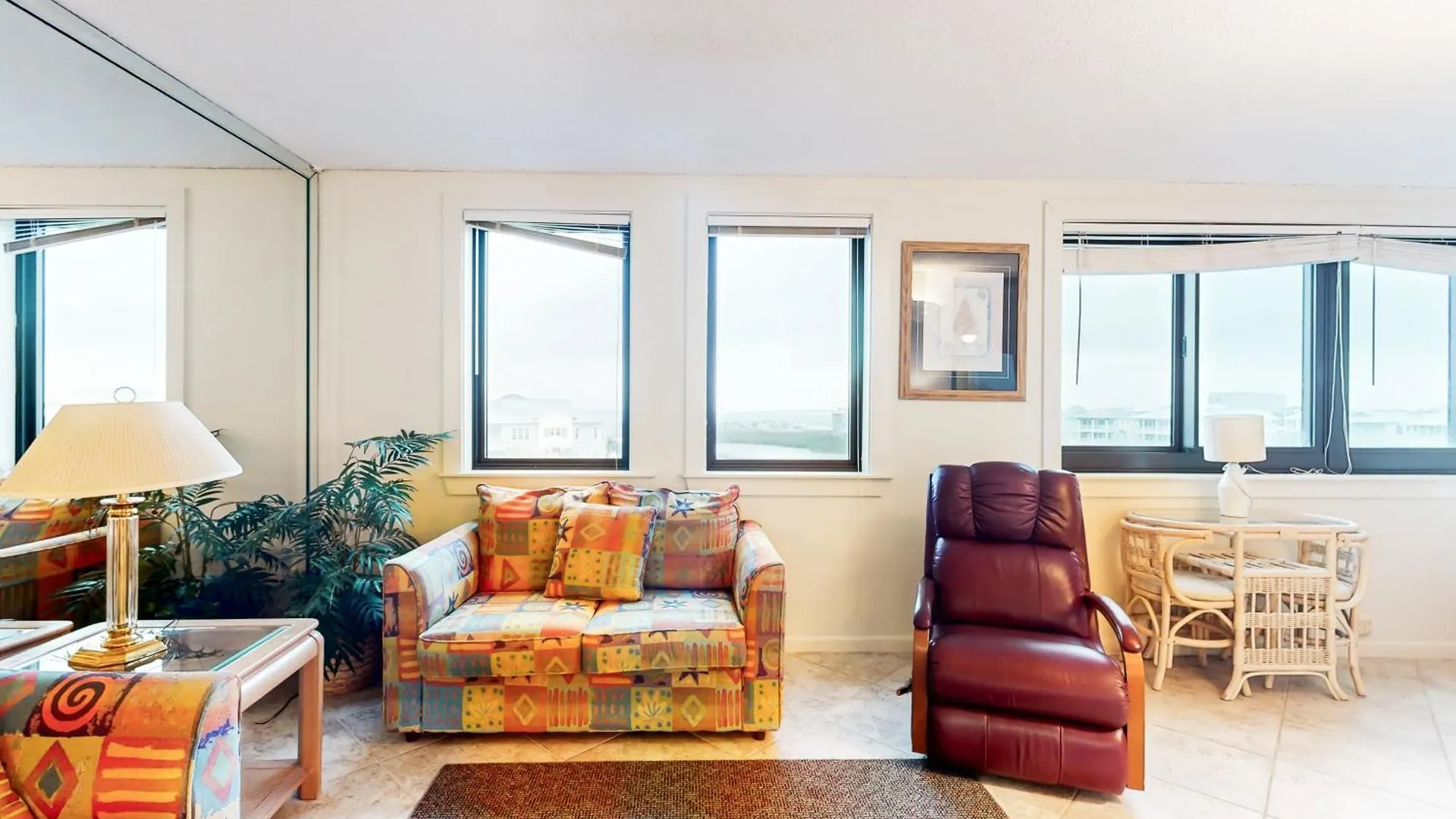 Apartment Jetty East 306b *