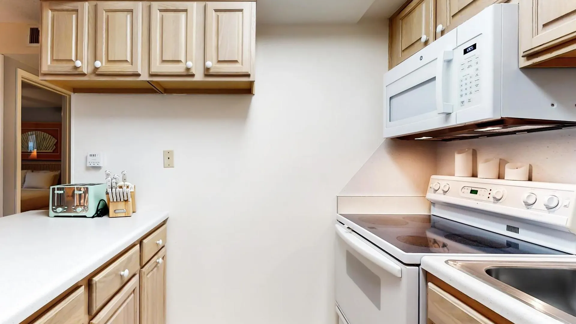 Apartmán Jetty East 306b Destin
