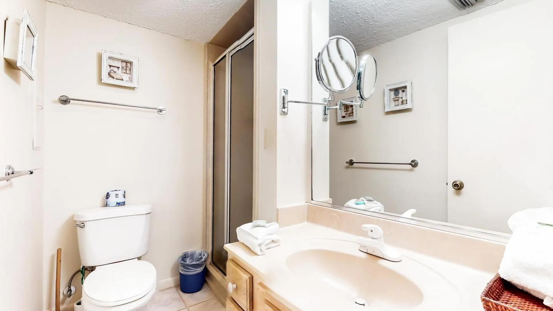 Jetty East 306b Apartment Destin