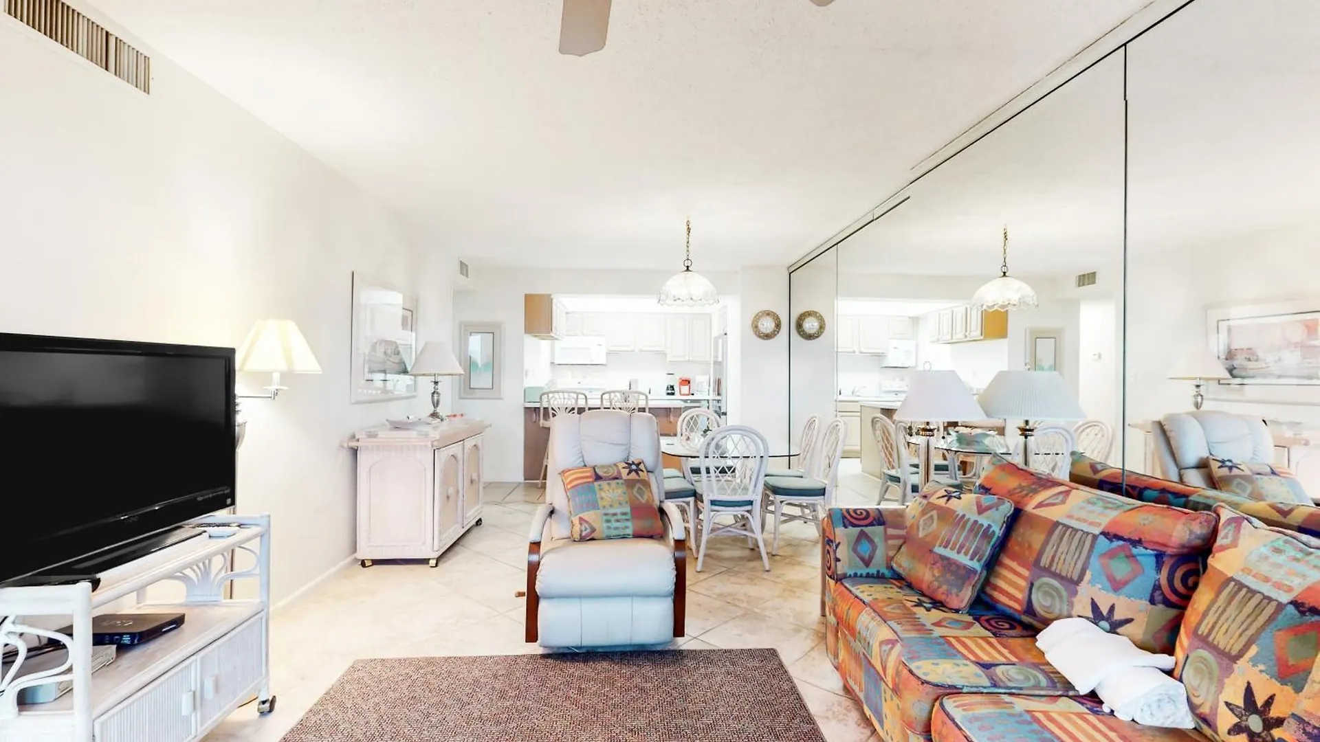 Apartment Jetty East 306b Destin