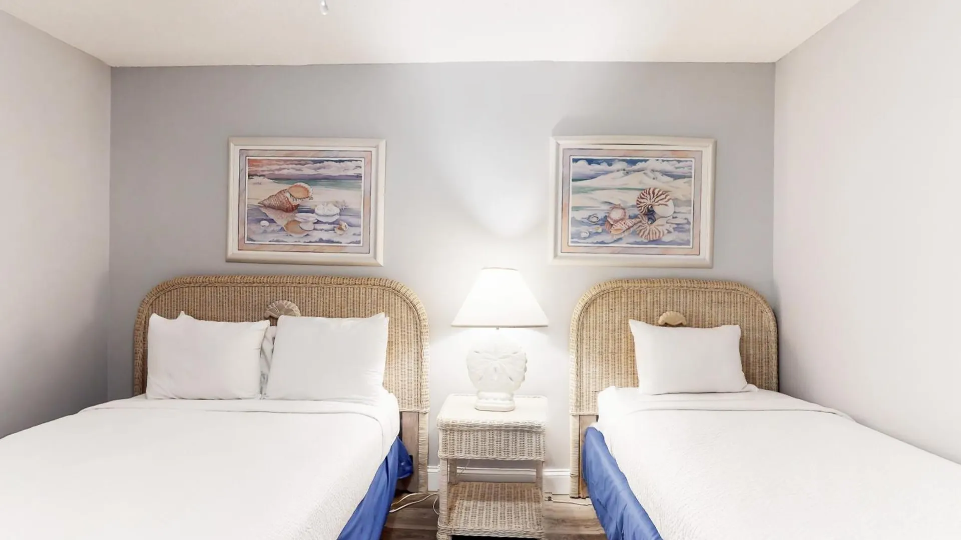 Jetty East 306b Apartmán Destin