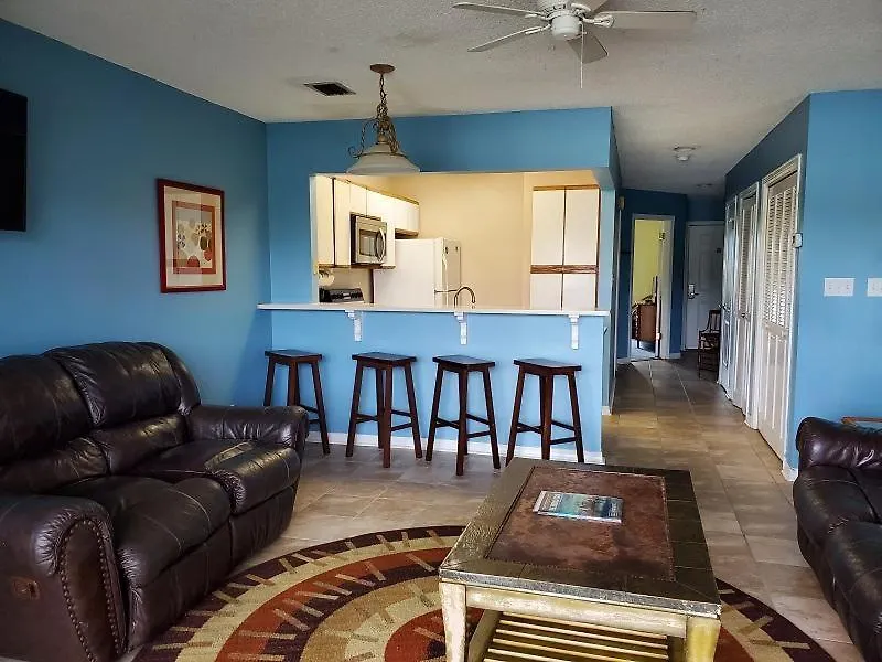 Holiday home Lakefront 127 Destin