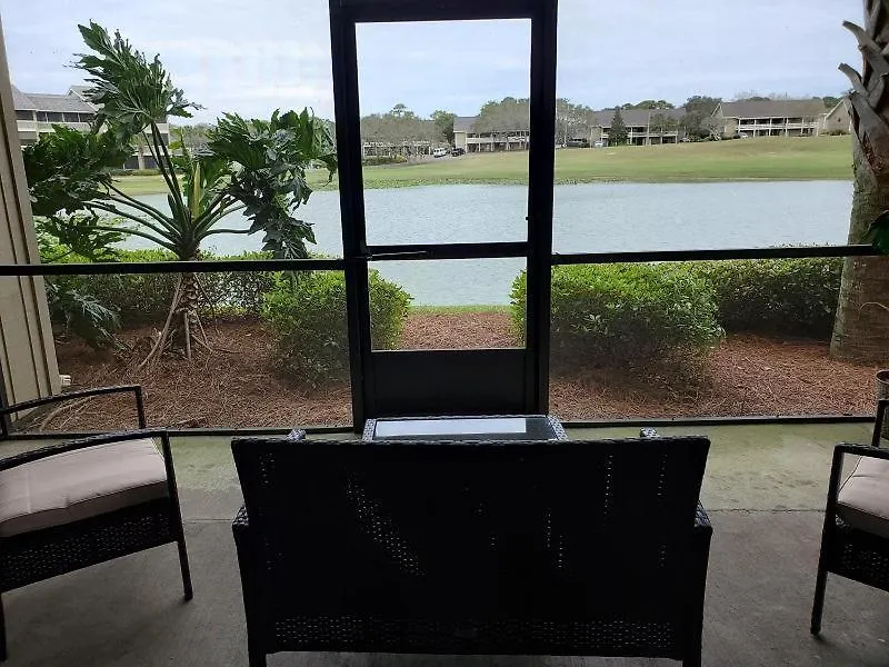 Lakefront 127 * Destin