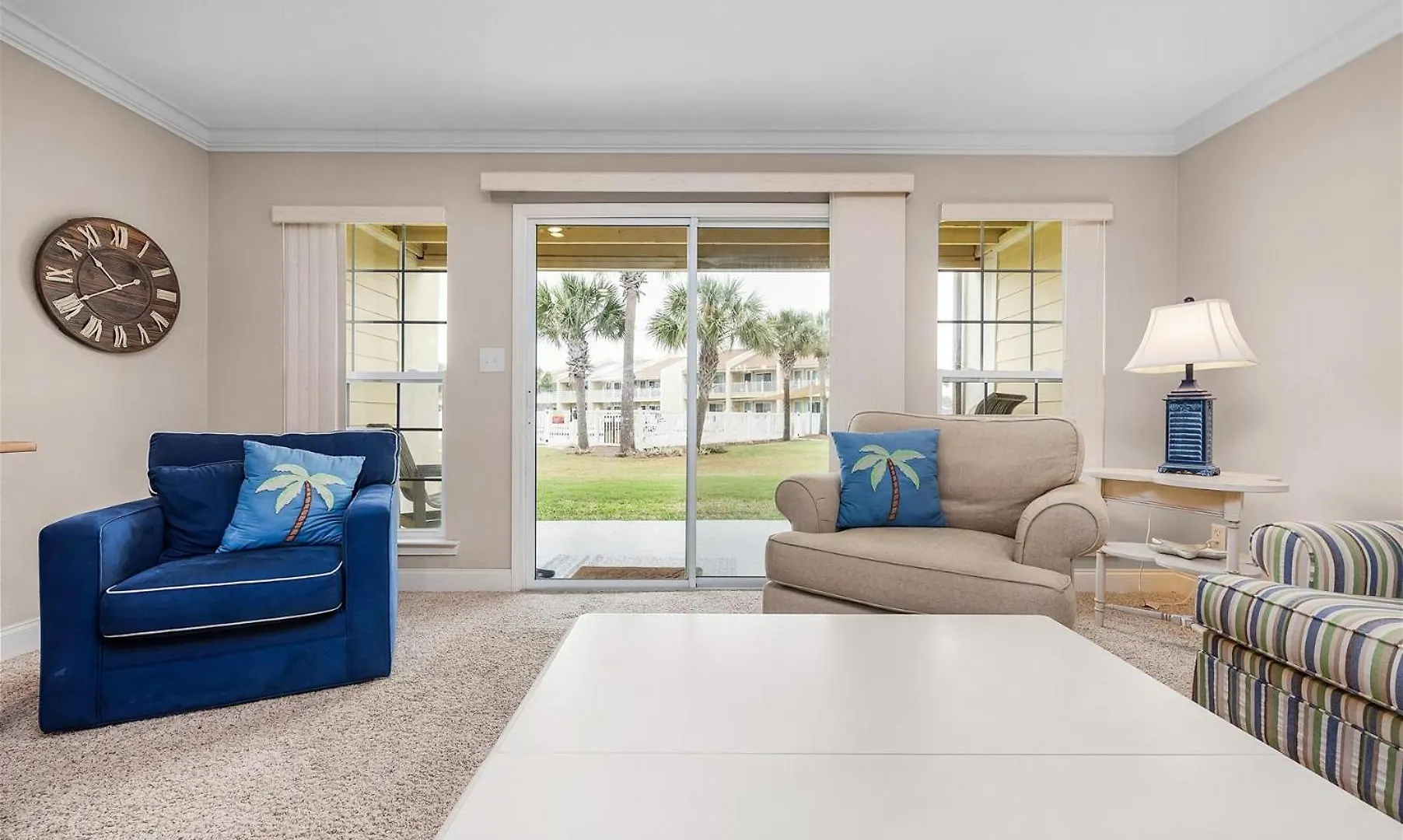Holiday home Meet Me At The Gulf Destin