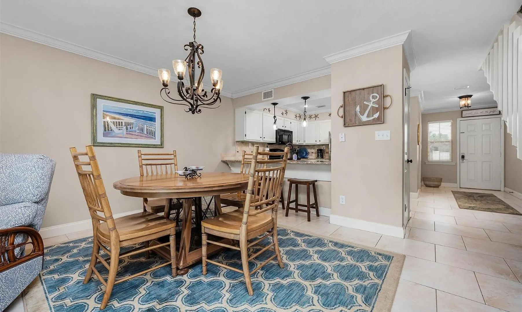 Meet Me At The Gulf Holiday home Destin