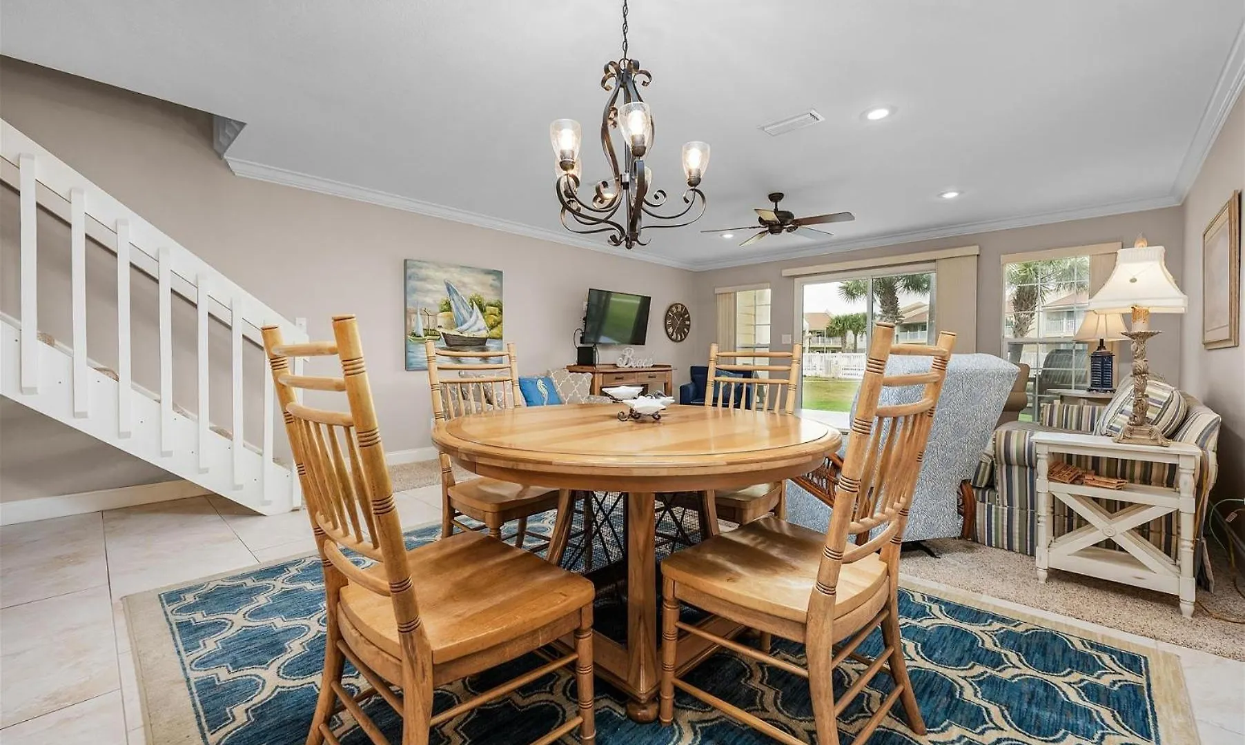 Meet Me At The Gulf Holiday home Destin