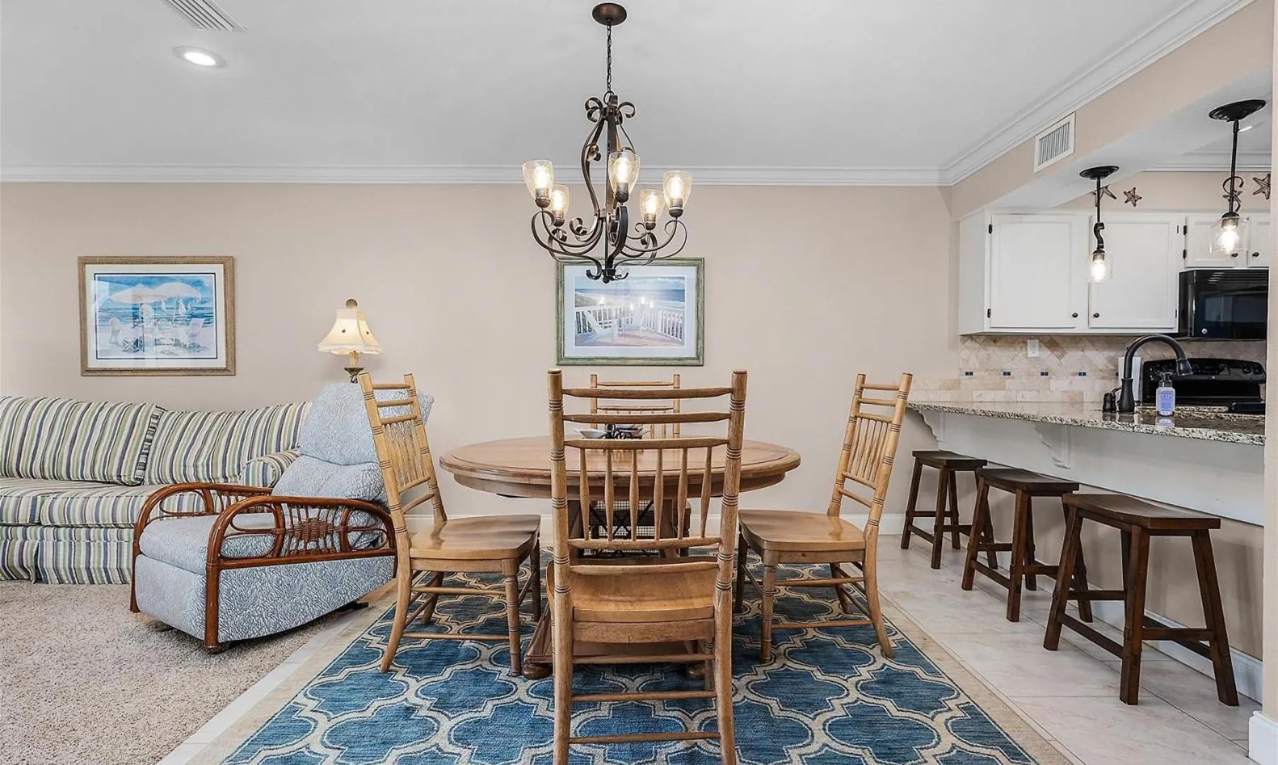 Meet Me At The Gulf Holiday home Destin