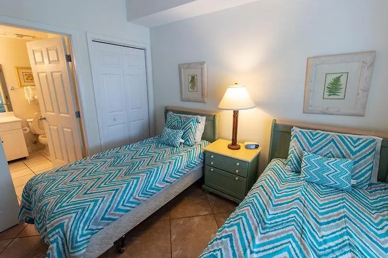 Majestic Sun 0213b Holiday home *
