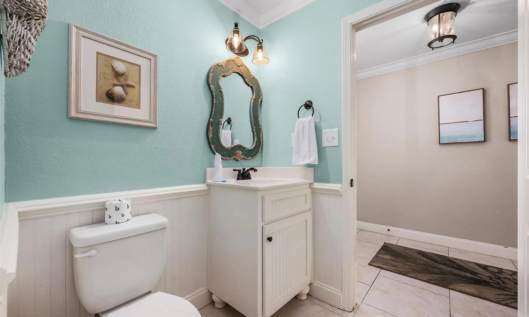 Meet Me At The Gulf Holiday home Destin