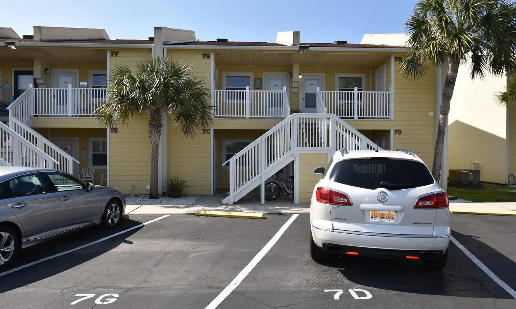 Emerald Escape Destin