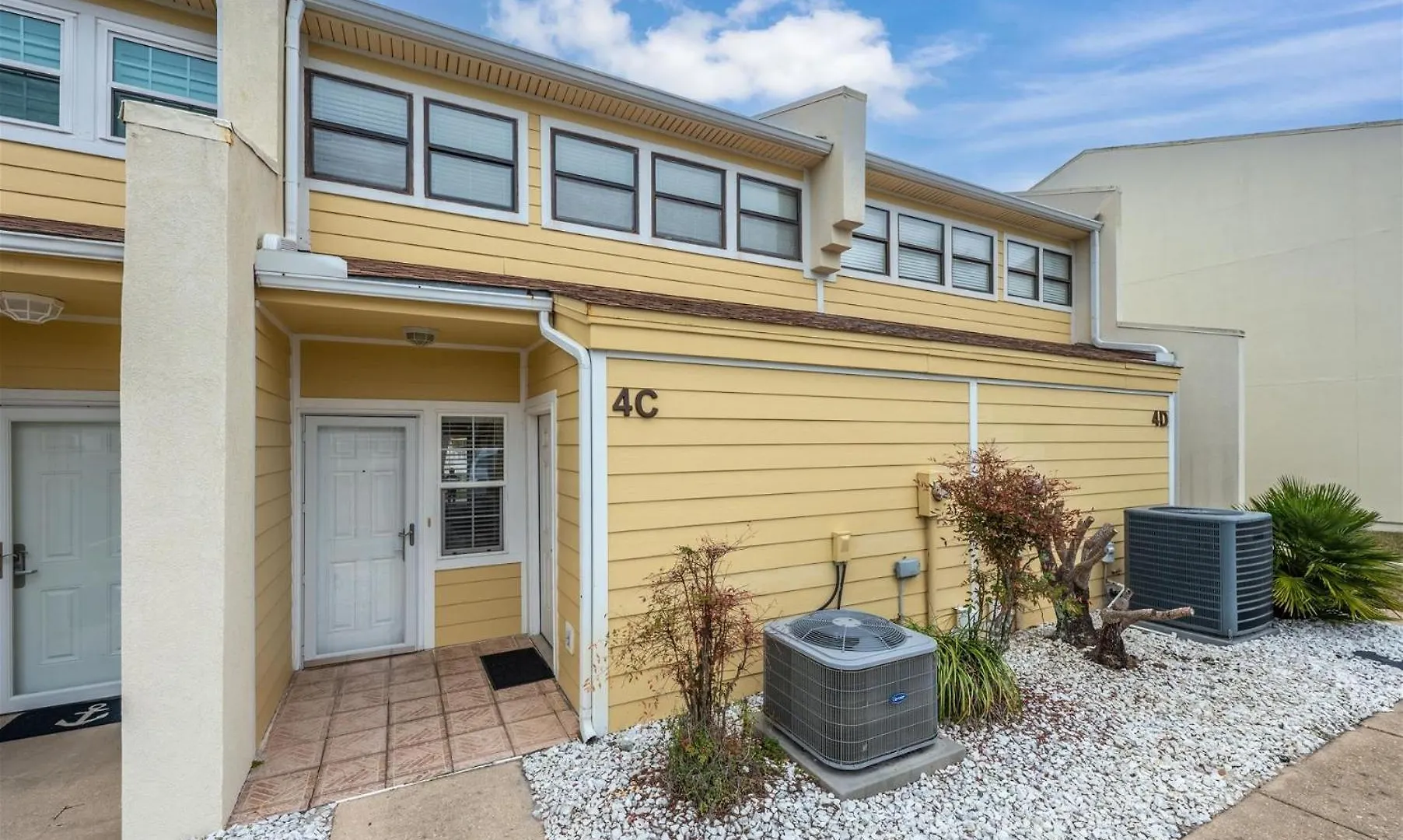 Meet Me At The Gulf Holiday home *