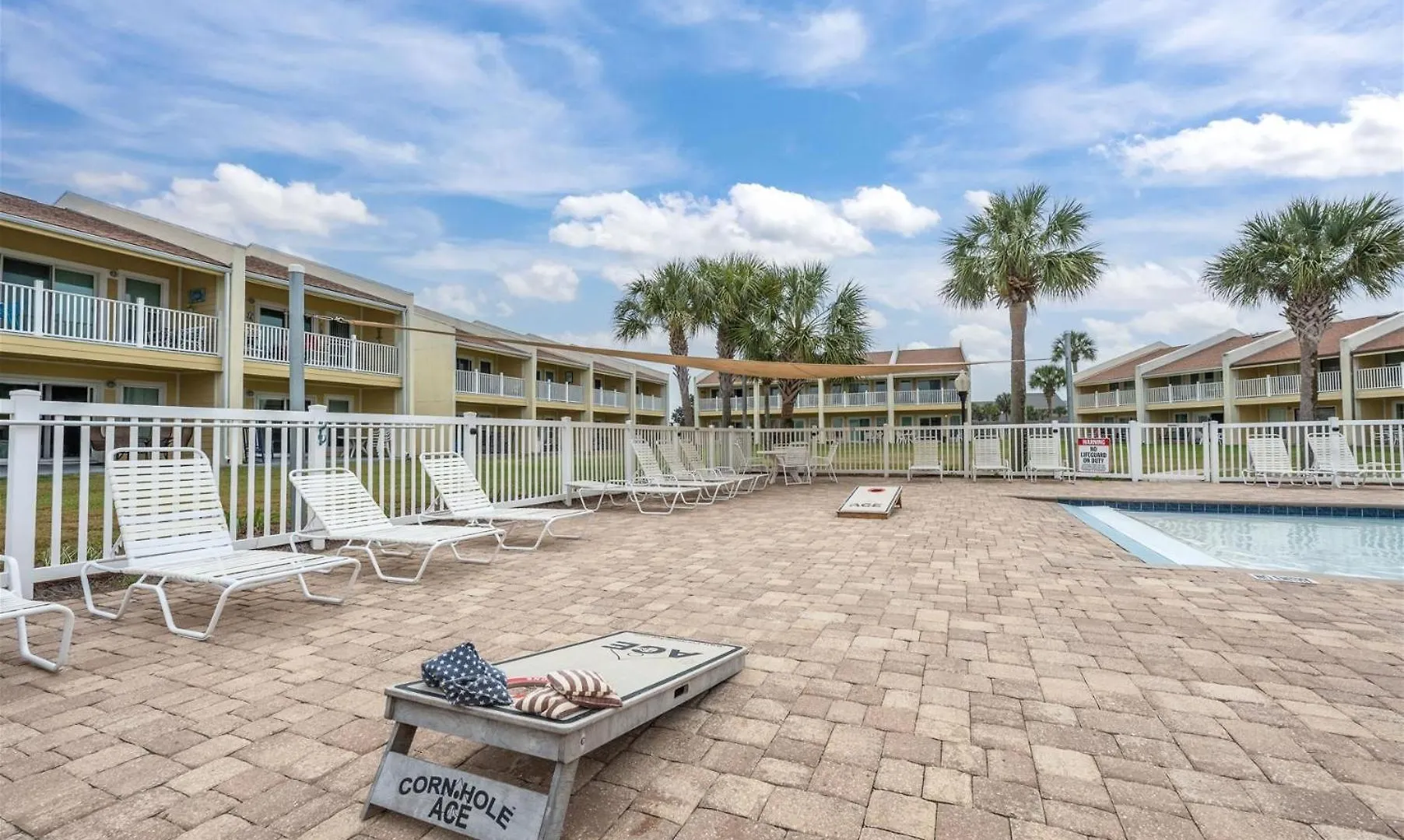 Holiday home Meet Me At The Gulf *