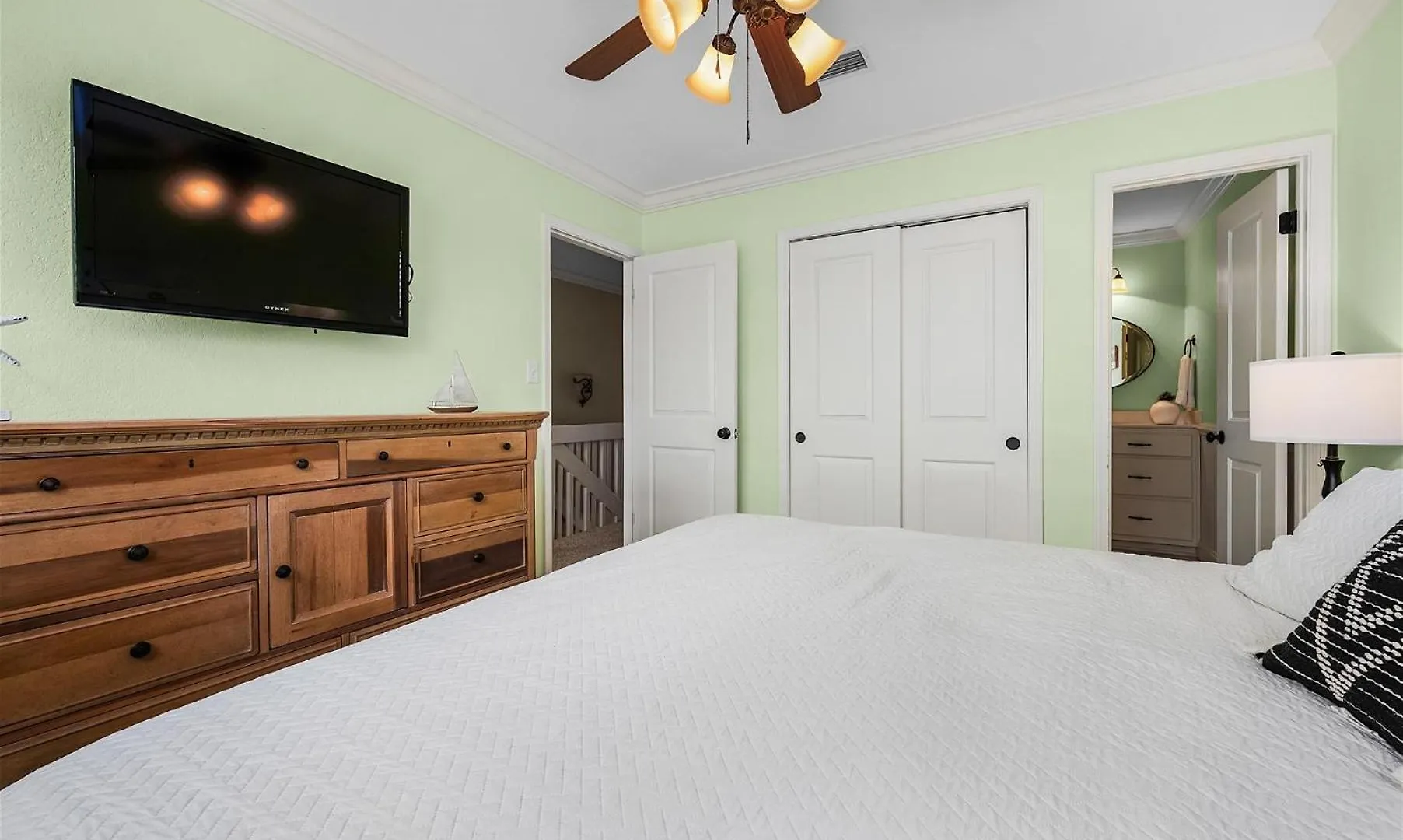 Meet Me At The Gulf Holiday home Destin